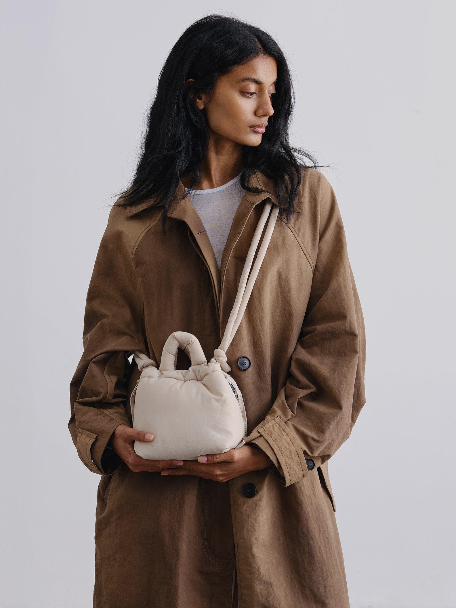 Bolsa Suave Micro Ona