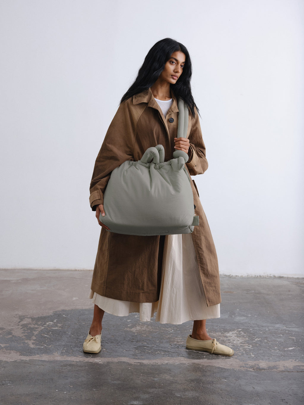 Bolsa Suave Grande Ona