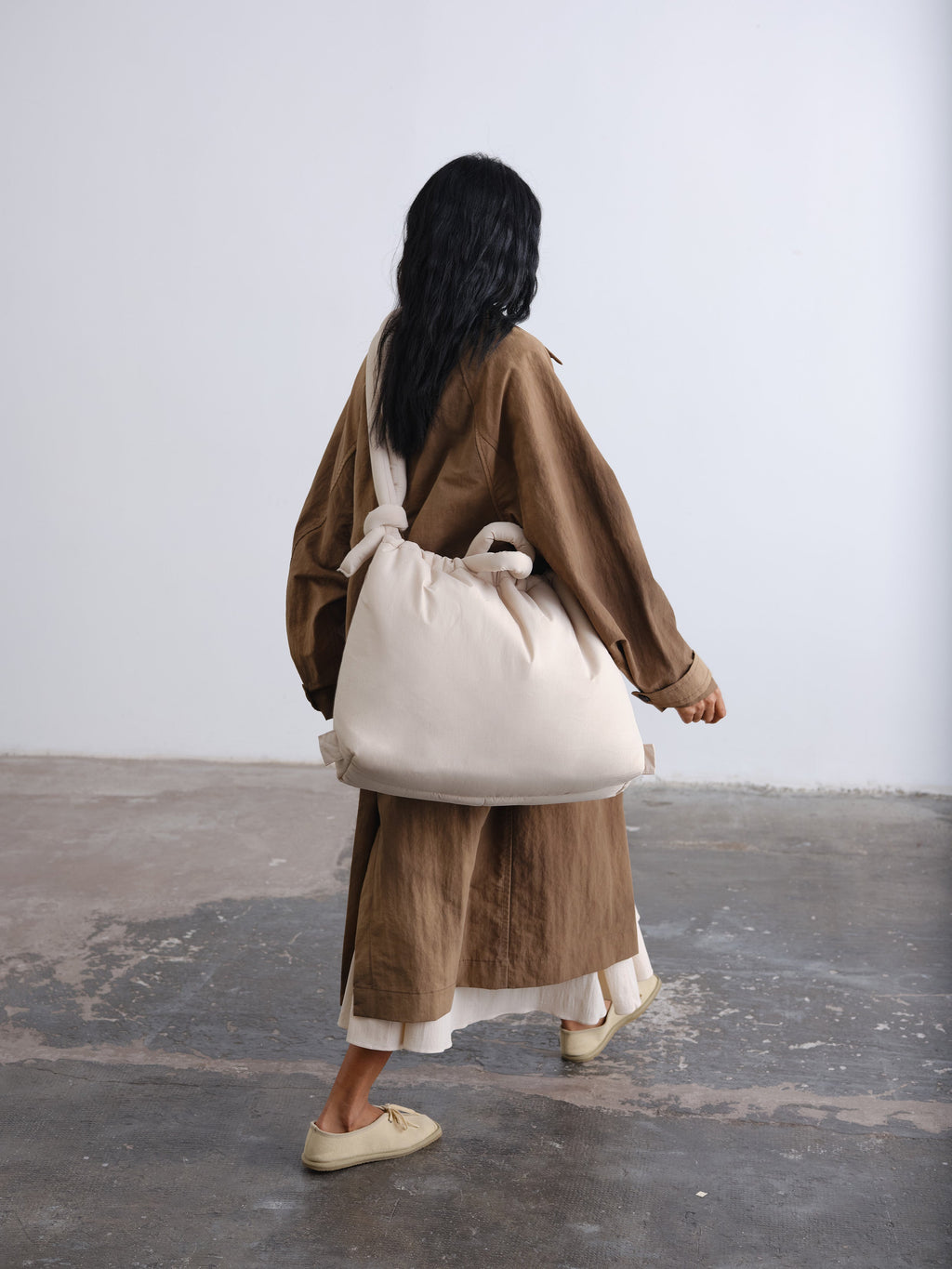 Bolsa Suave Grande Ona