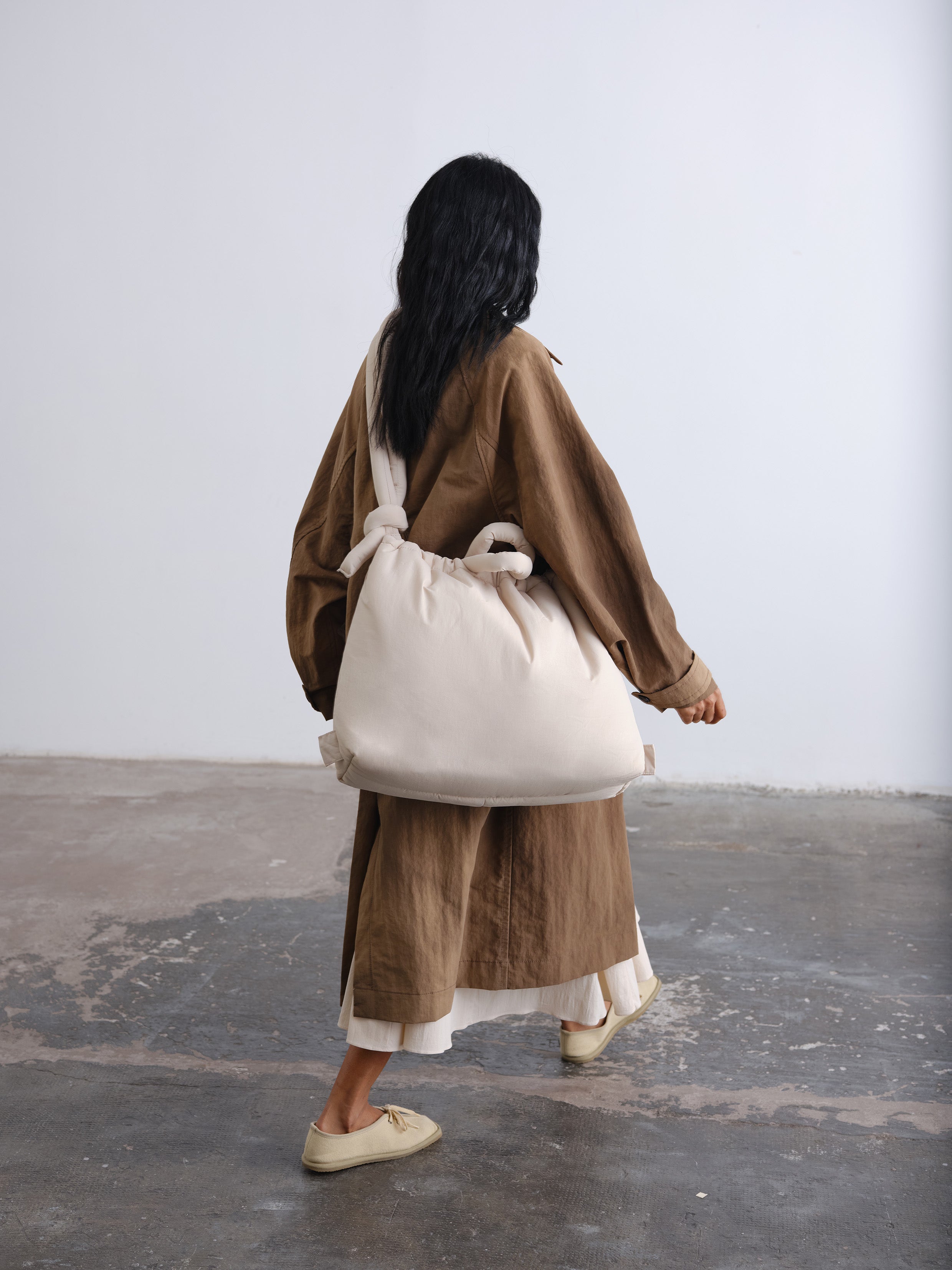 Bolsa Suave Grande Ona