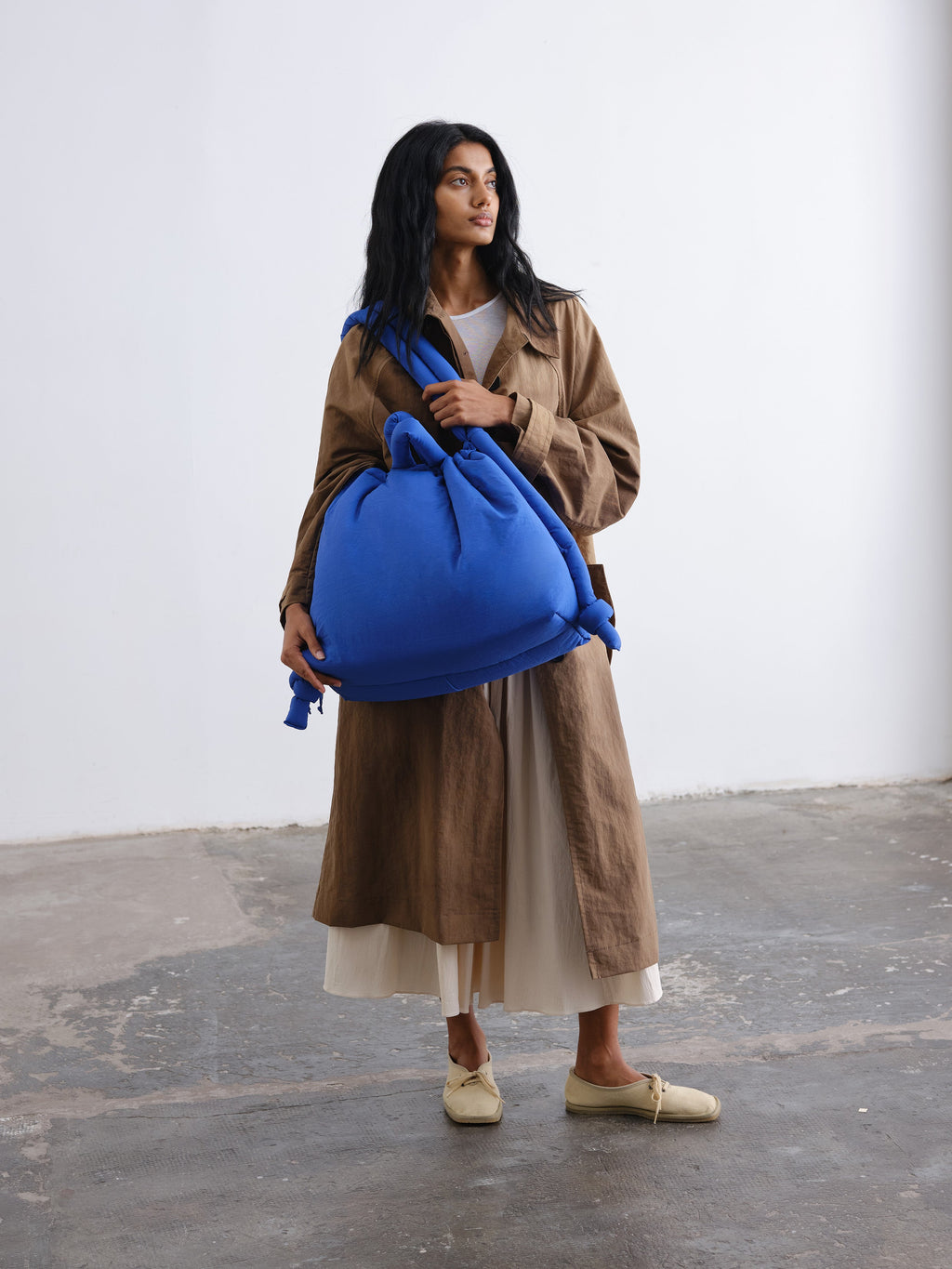 Bolsa Suave Grande Ona