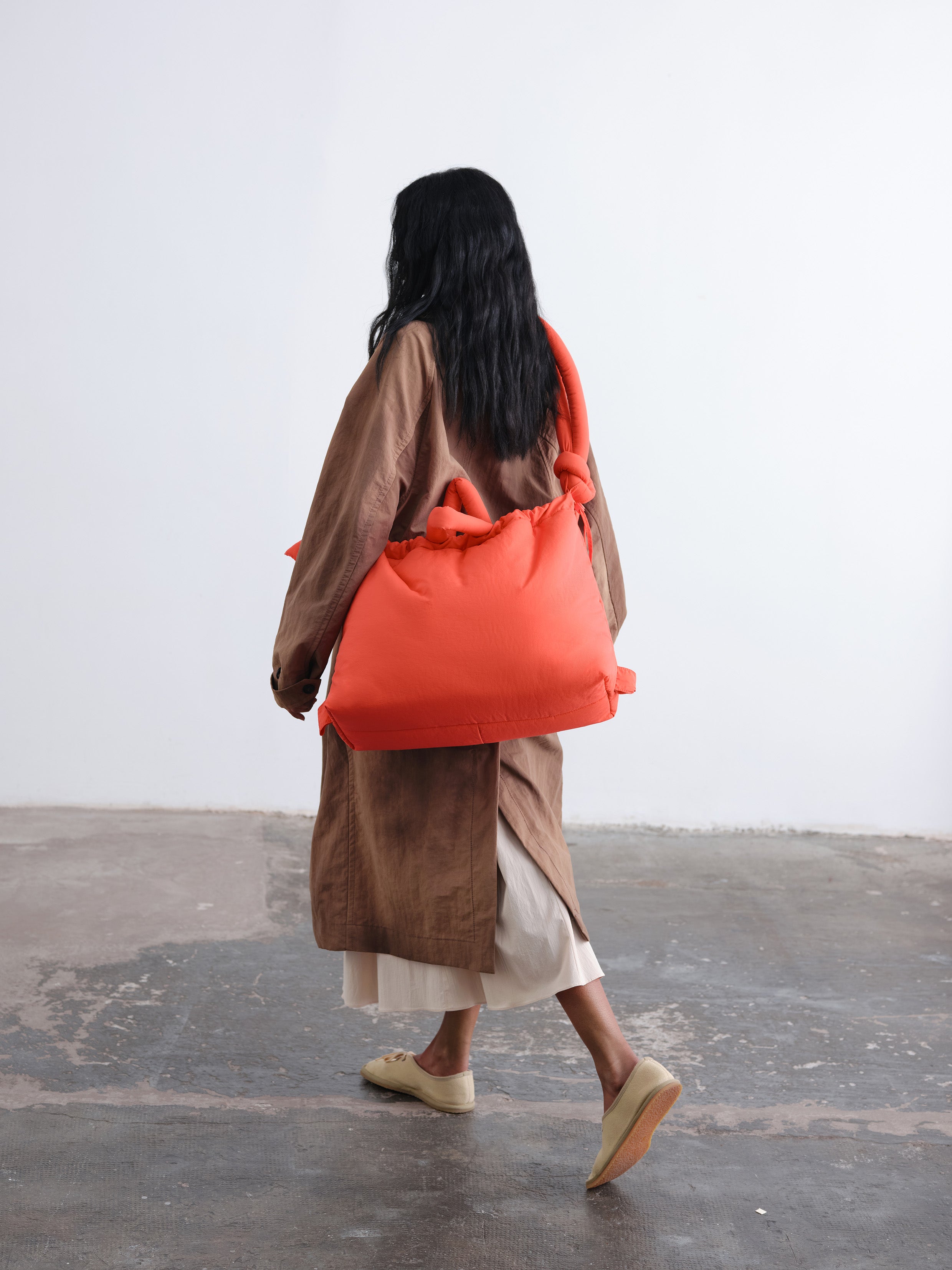 Bolsa Suave Grande Ona