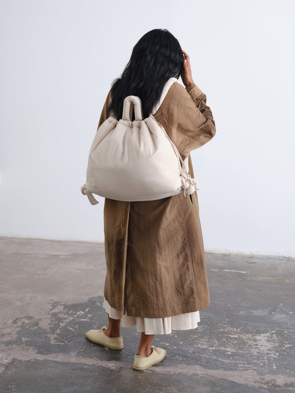 Bolsa Suave Grande Ona