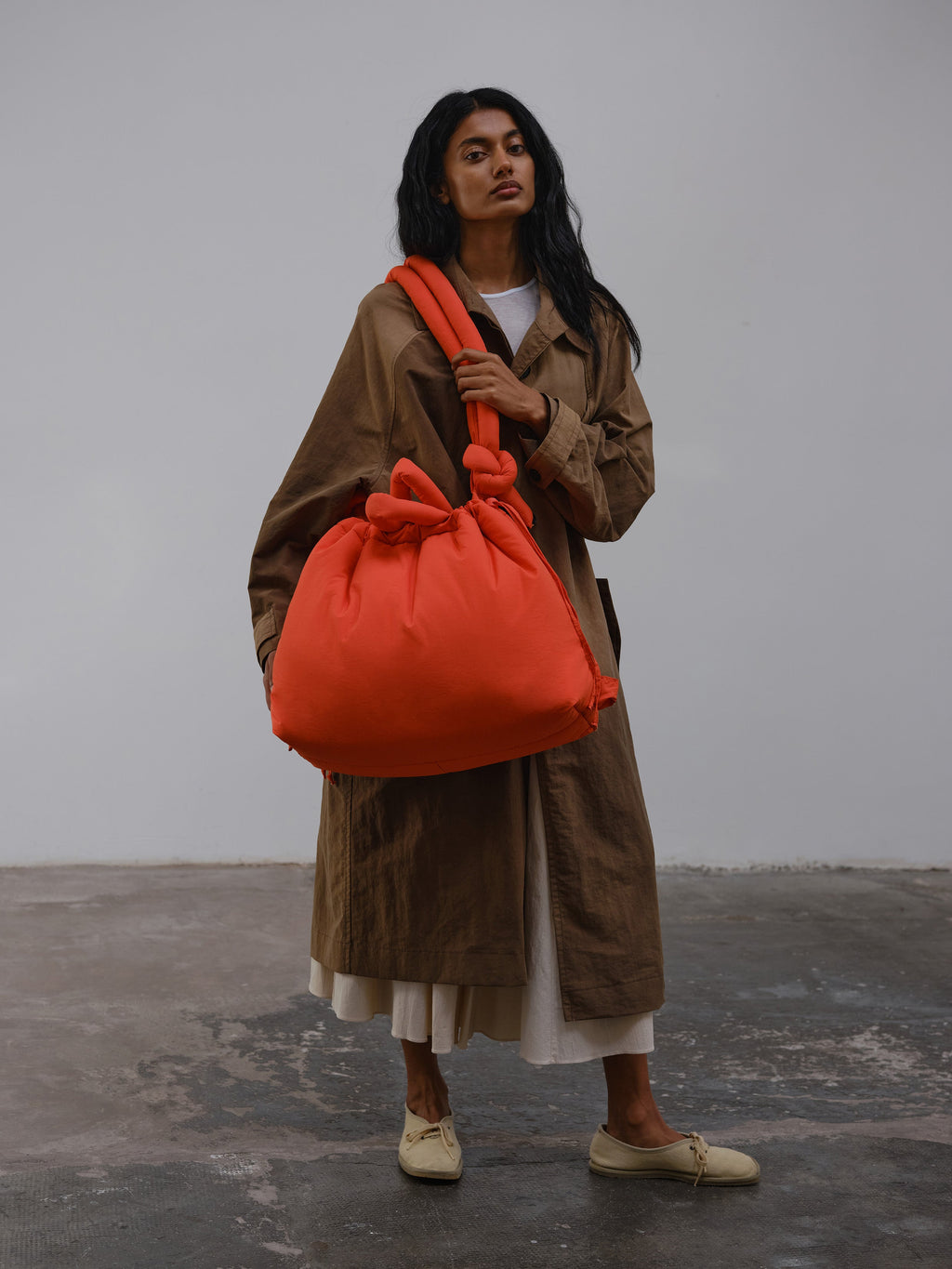 Bolsa Suave Grande Ona
