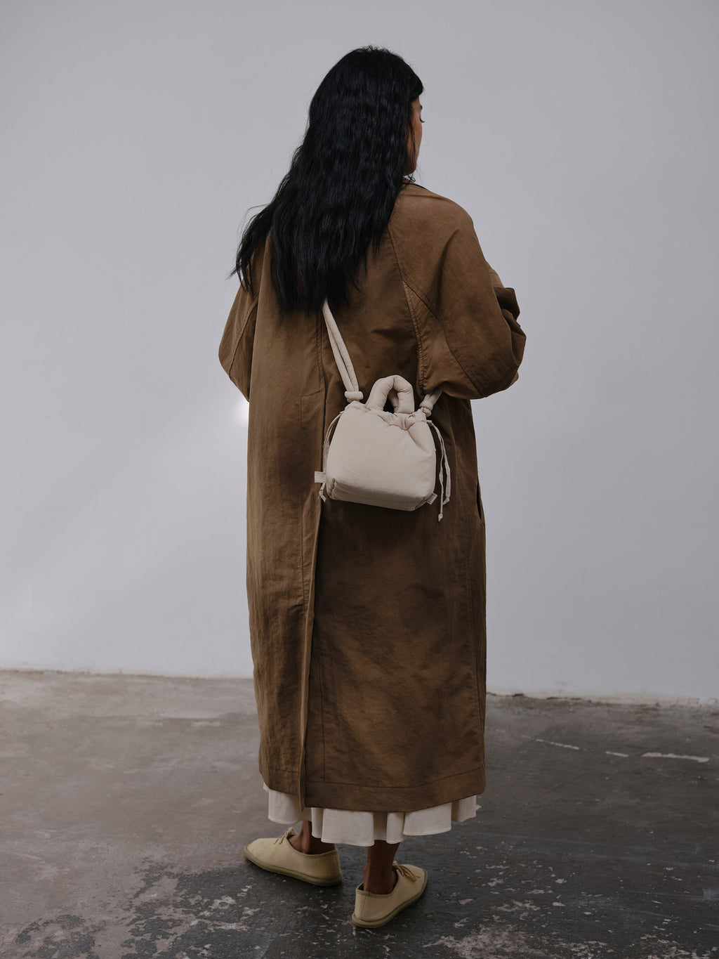 Bolsa Suave Micro Ona