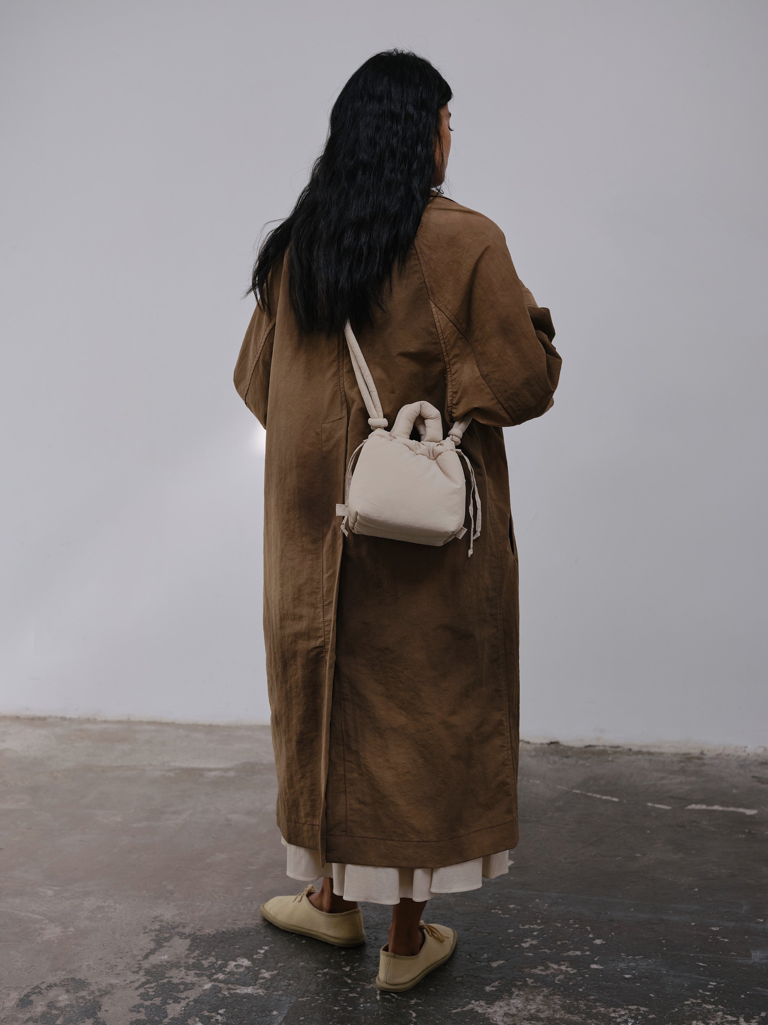 Bolsa Suave Micro Ona