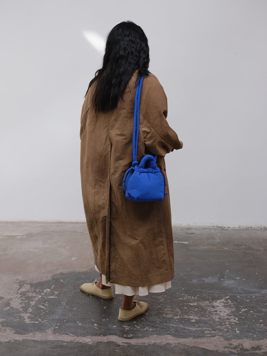 Bolsa Suave Micro Ona
