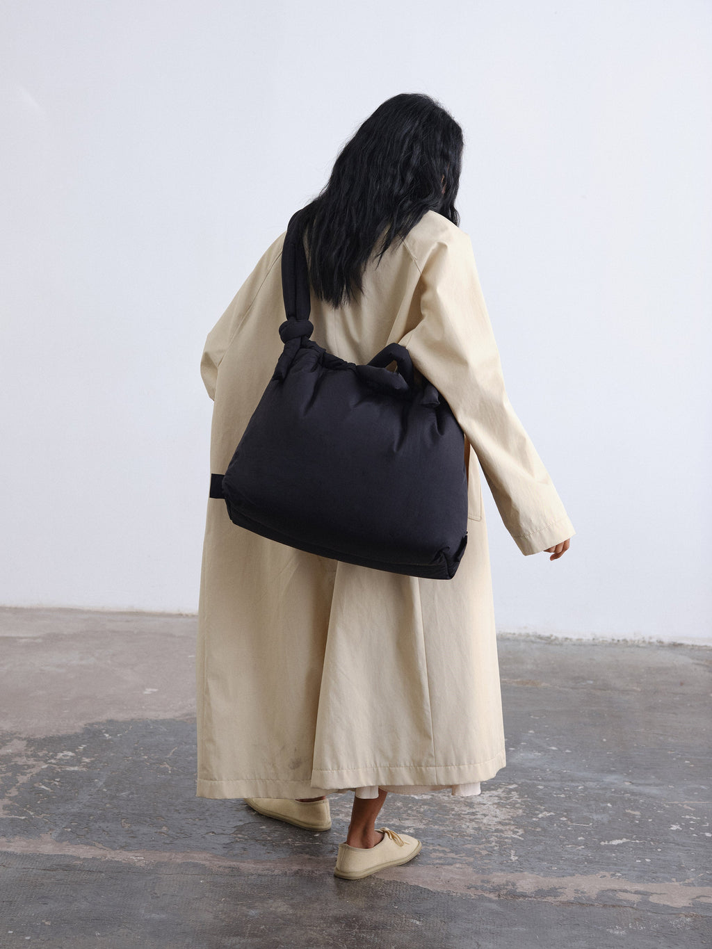 Bolsa Suave Grande Ona