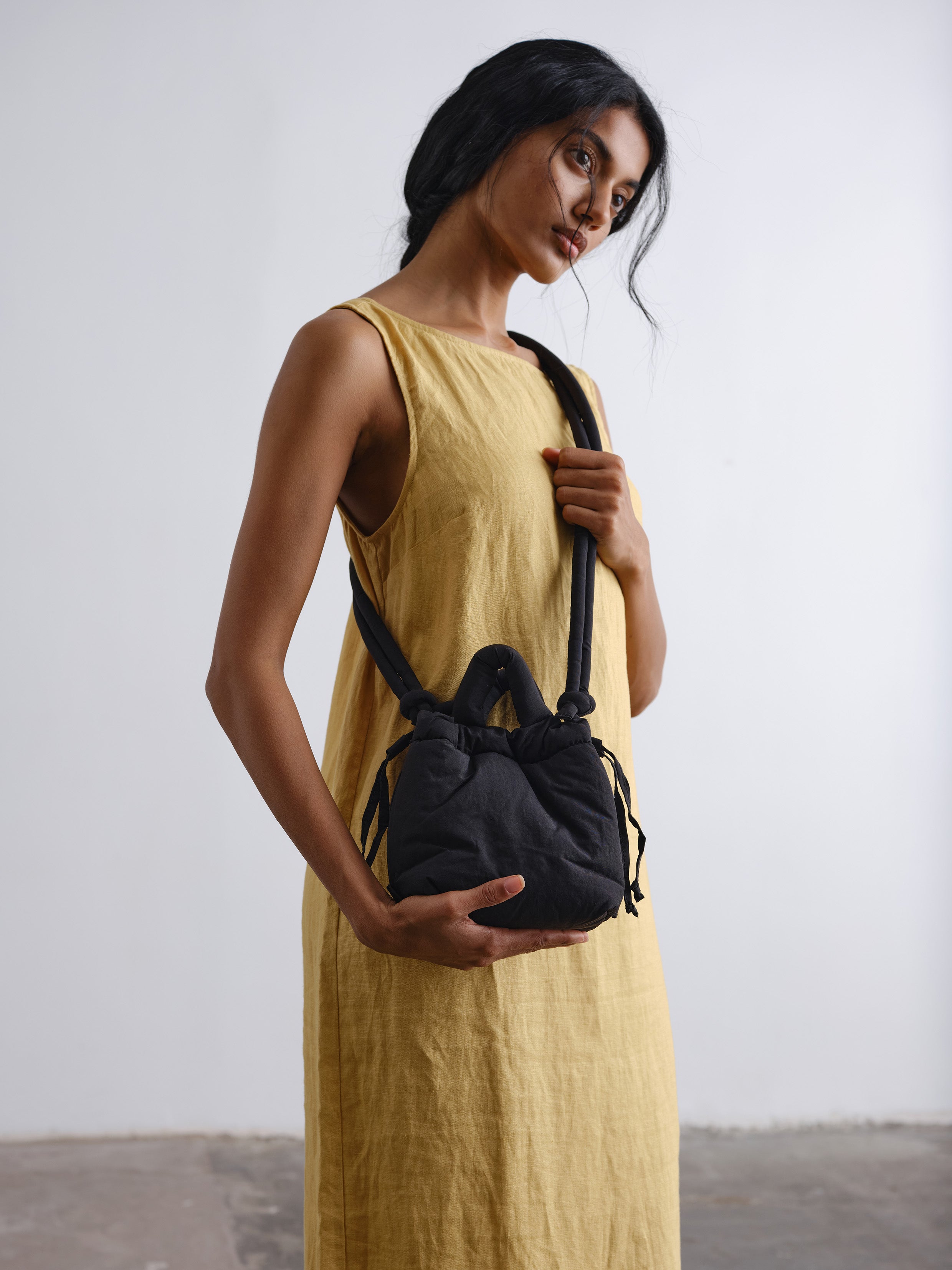 Bolsa Suave Micro Ona