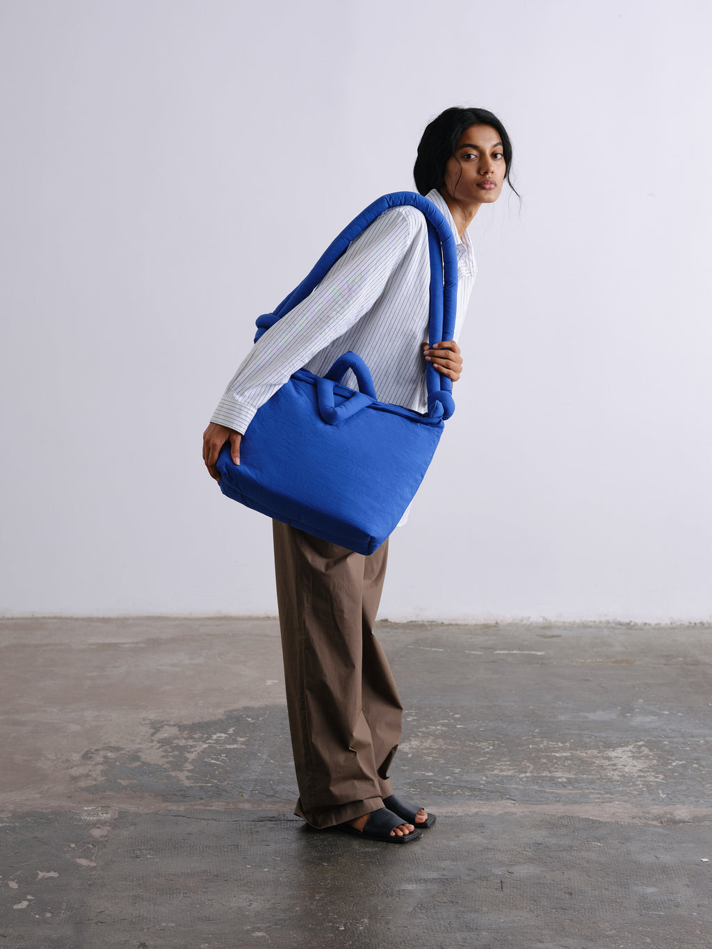 Bolsa Suave Ona Pro