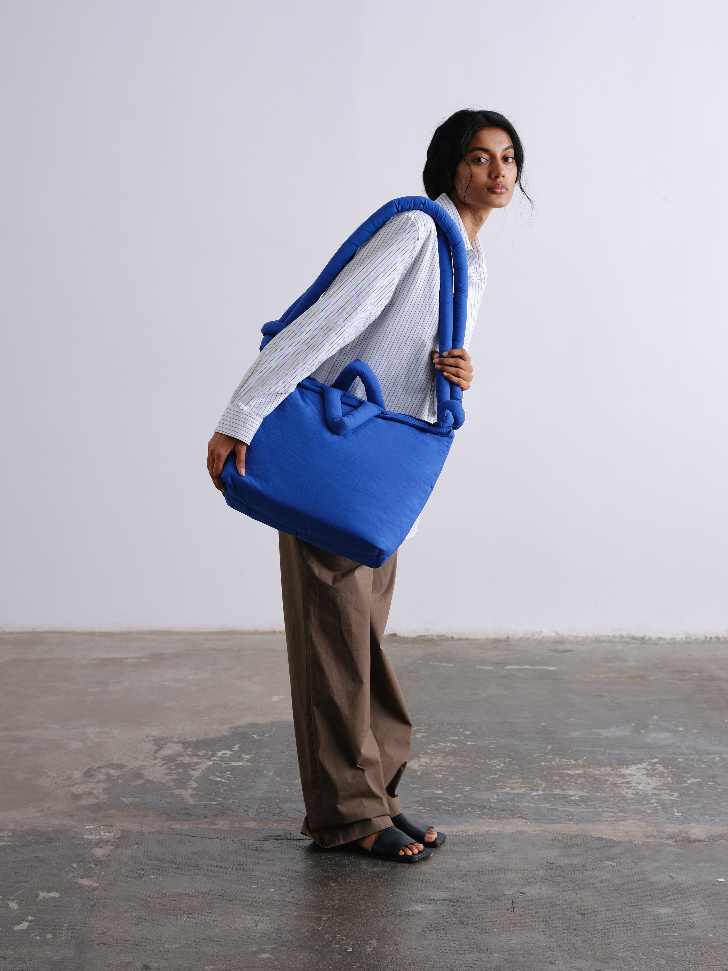 Bolsa Suave Ona Pro