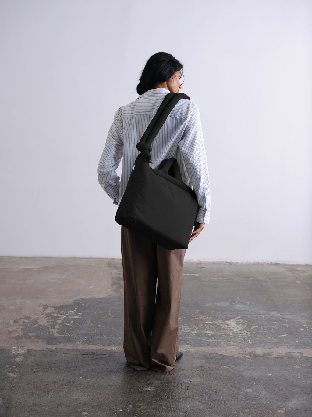 Bolsa Suave Ona Pro