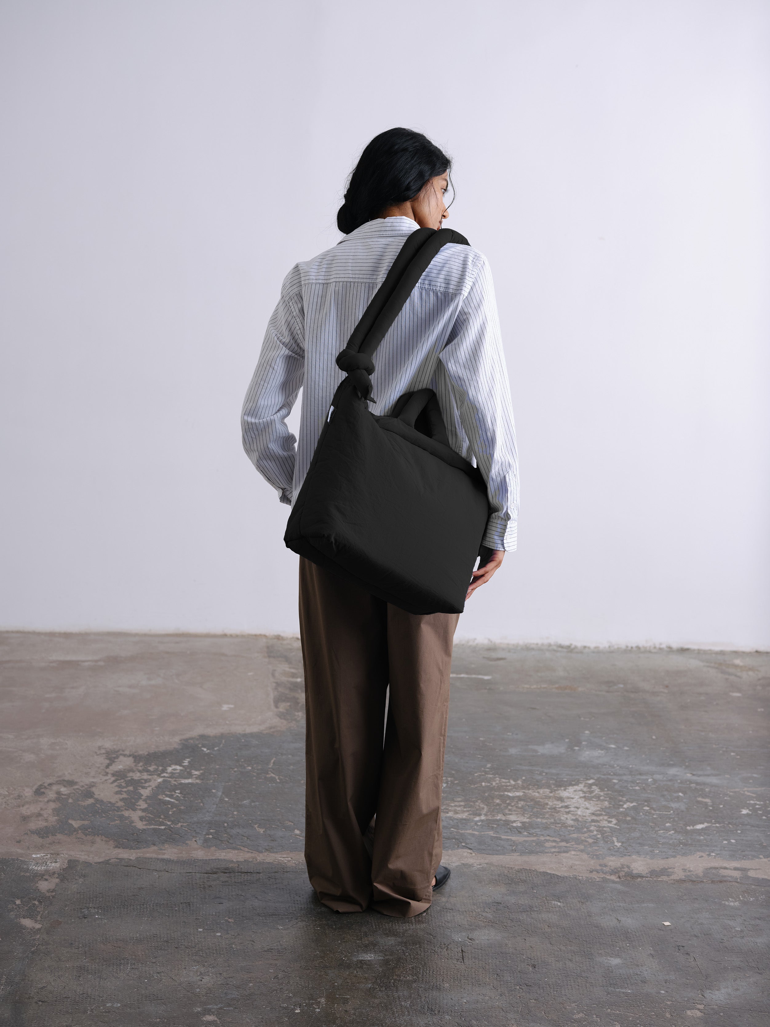 Bolsa Suave Ona Pro