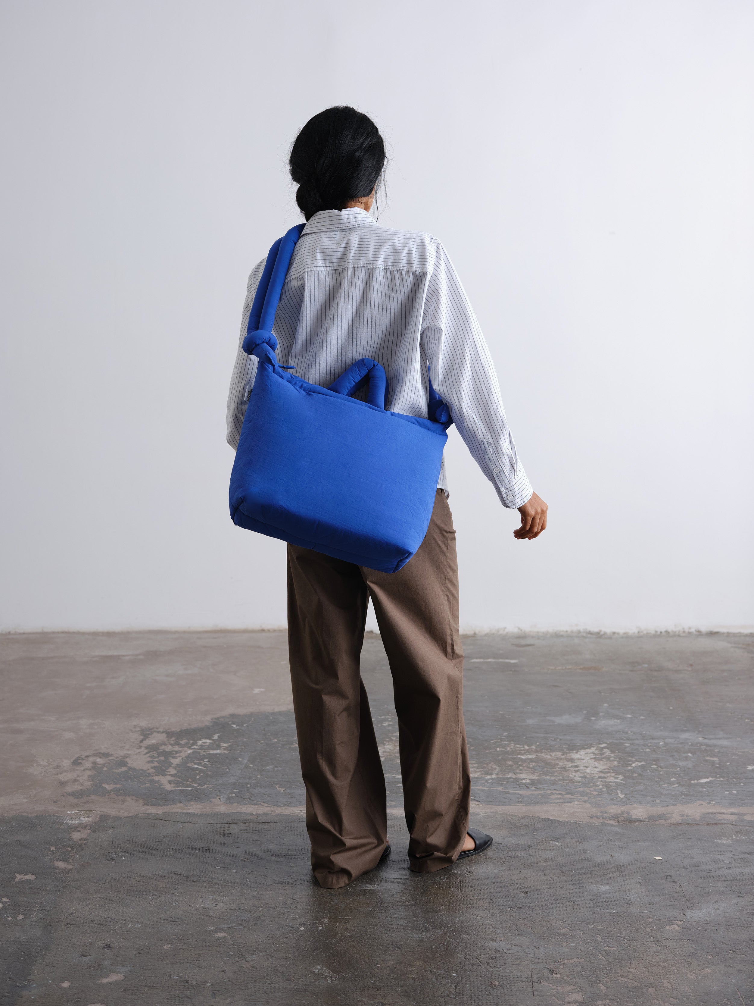 Bolsa Suave Ona Pro