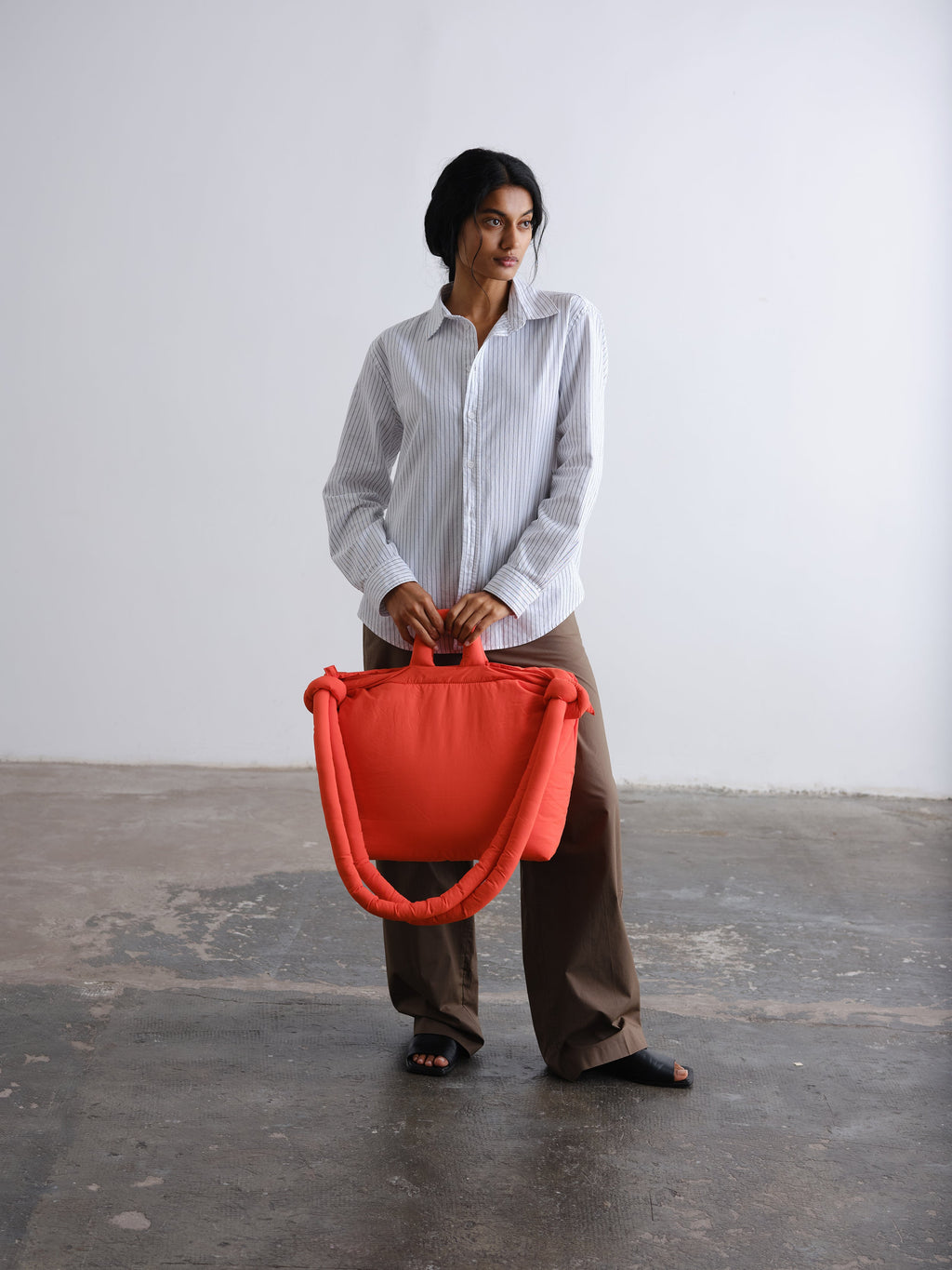 Bolsa Suave Ona Pro