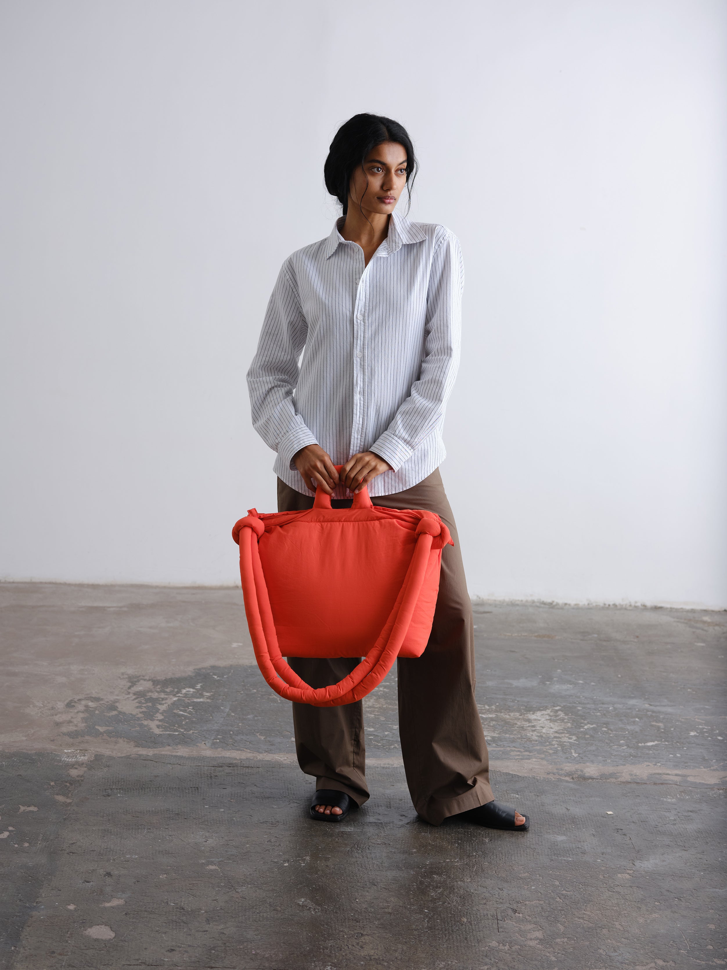 Bolsa Suave Ona Pro