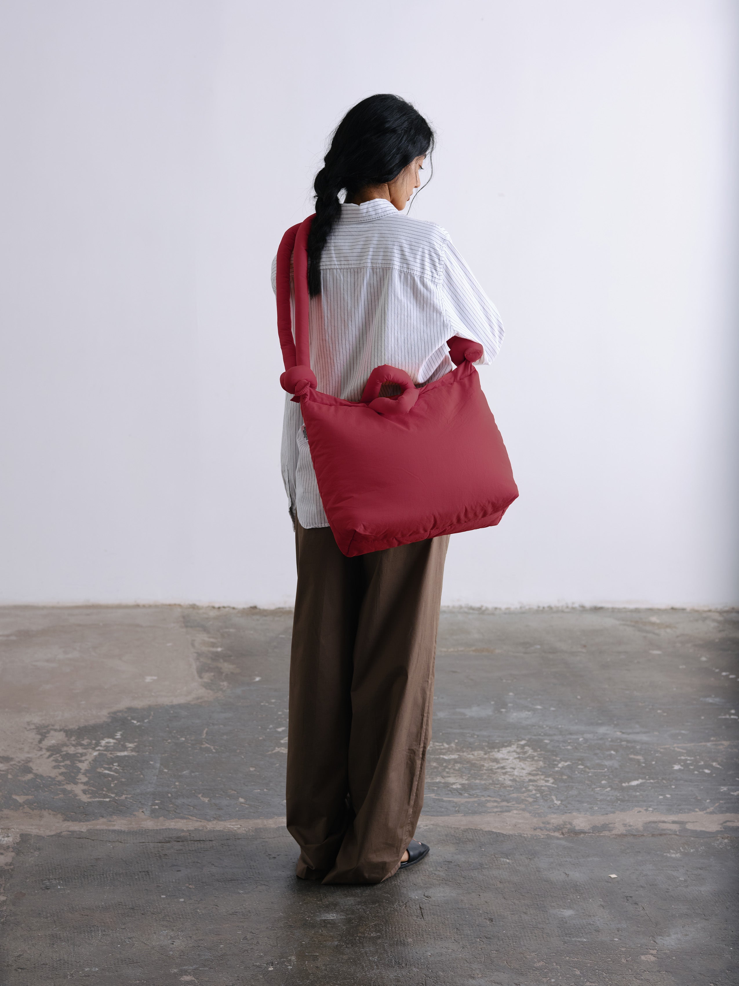Bolsa Suave Ona Pro