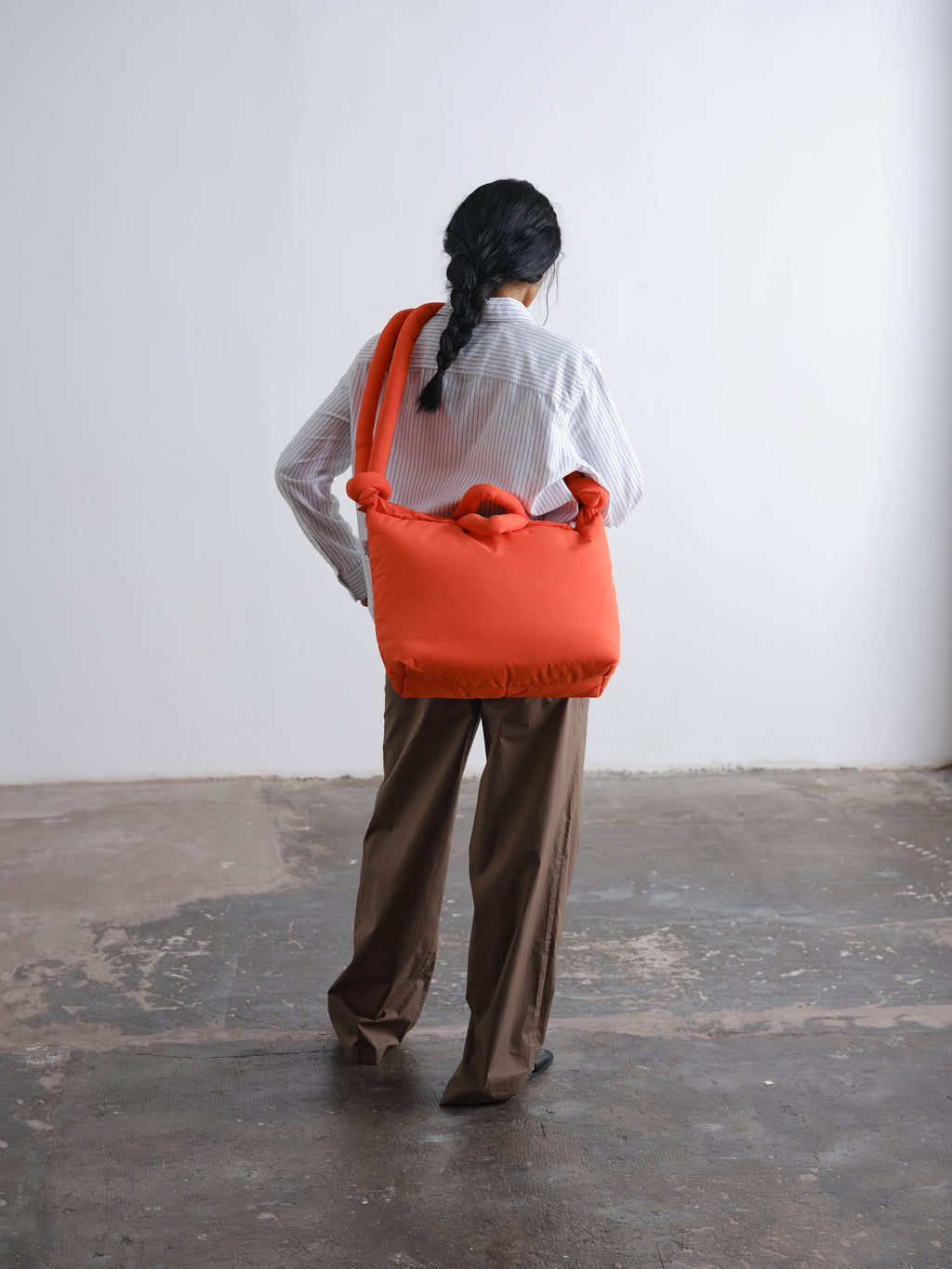 Bolsa Suave Ona Pro
