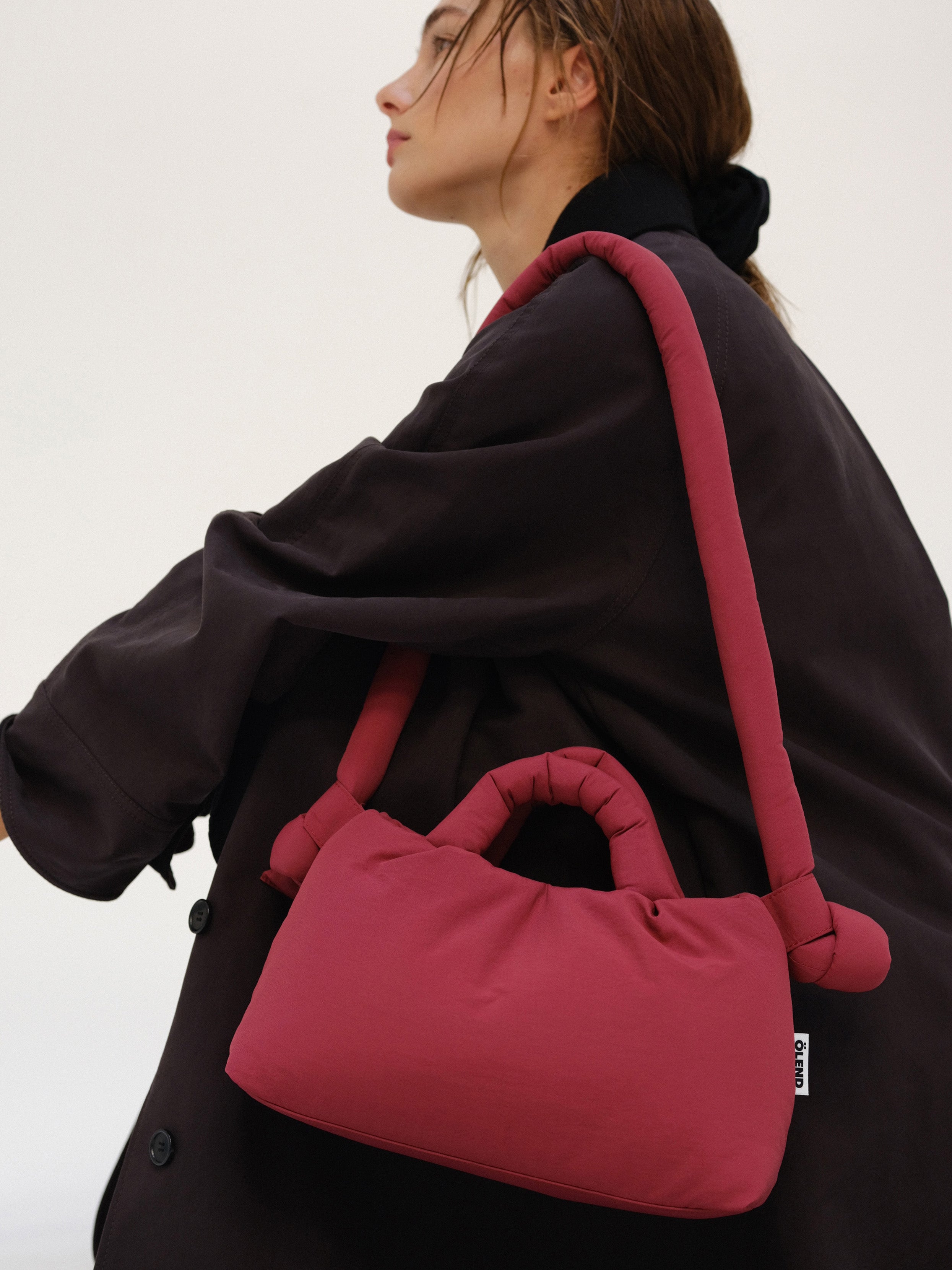 Bolsa Suave MiniOna