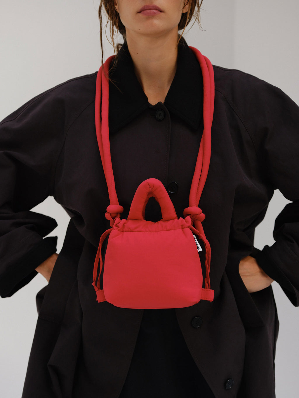 Bolsa Suave Micro Ona