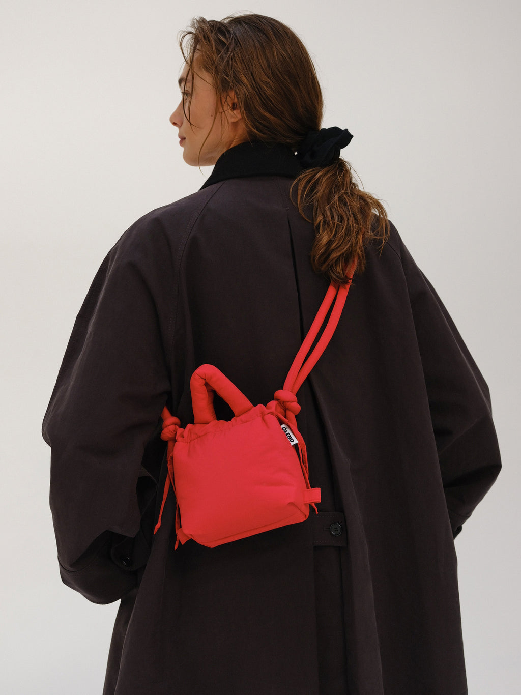 Bolsa Suave Micro Ona