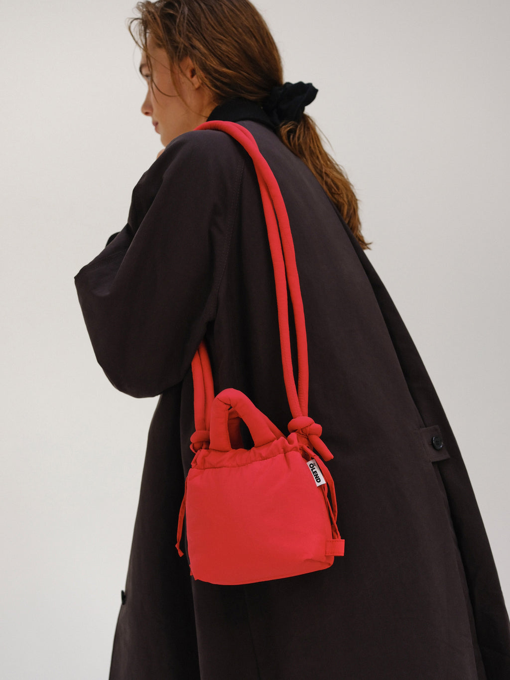 Bolsa Suave Micro Ona
