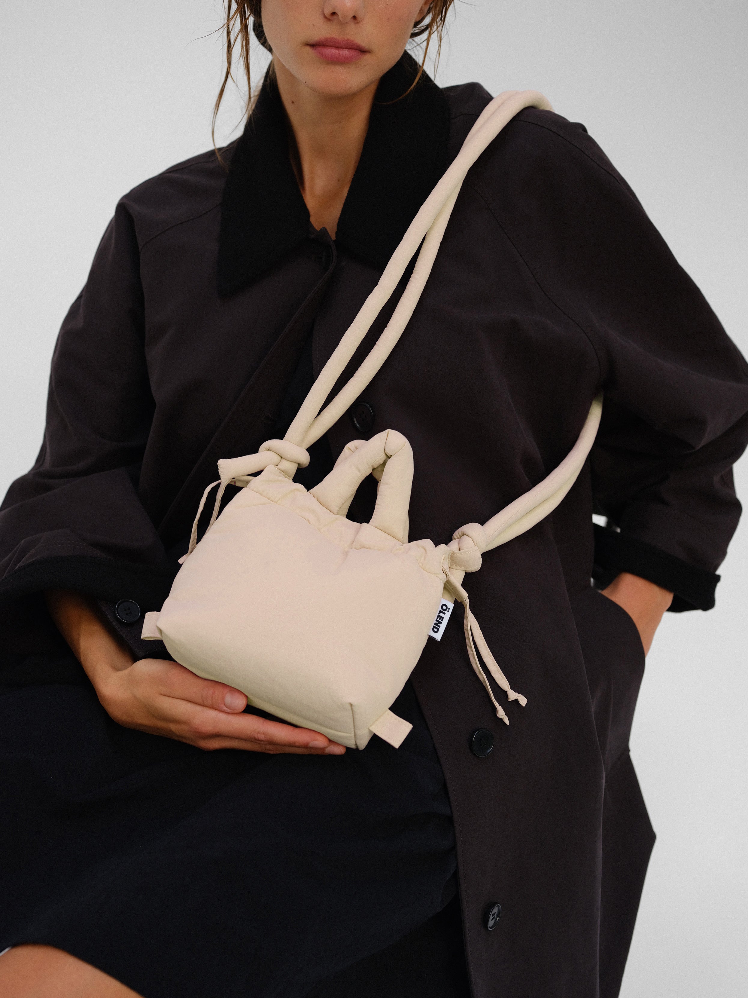 Bolsa Suave Micro Ona