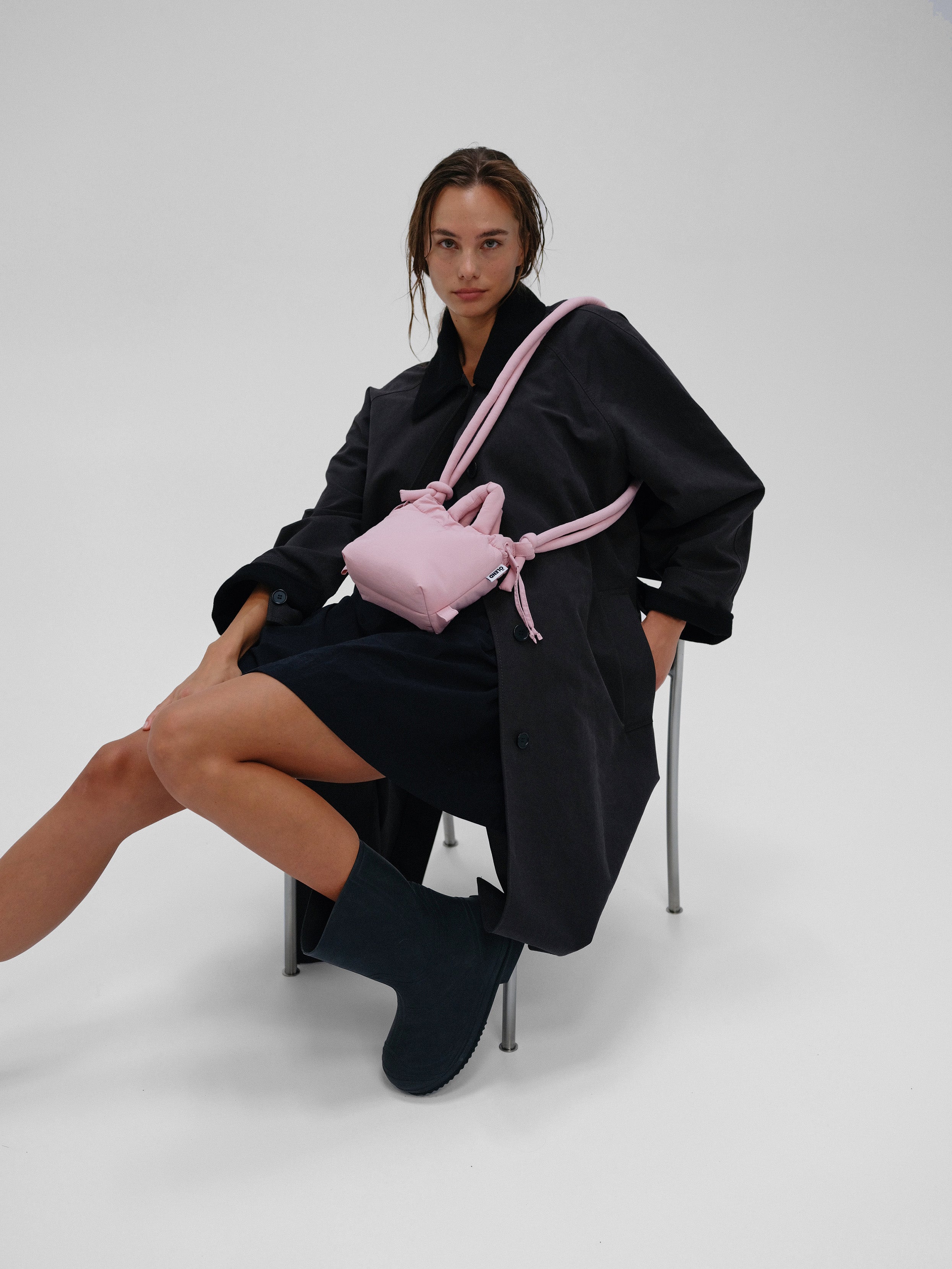 Bolsa Suave Micro Ona