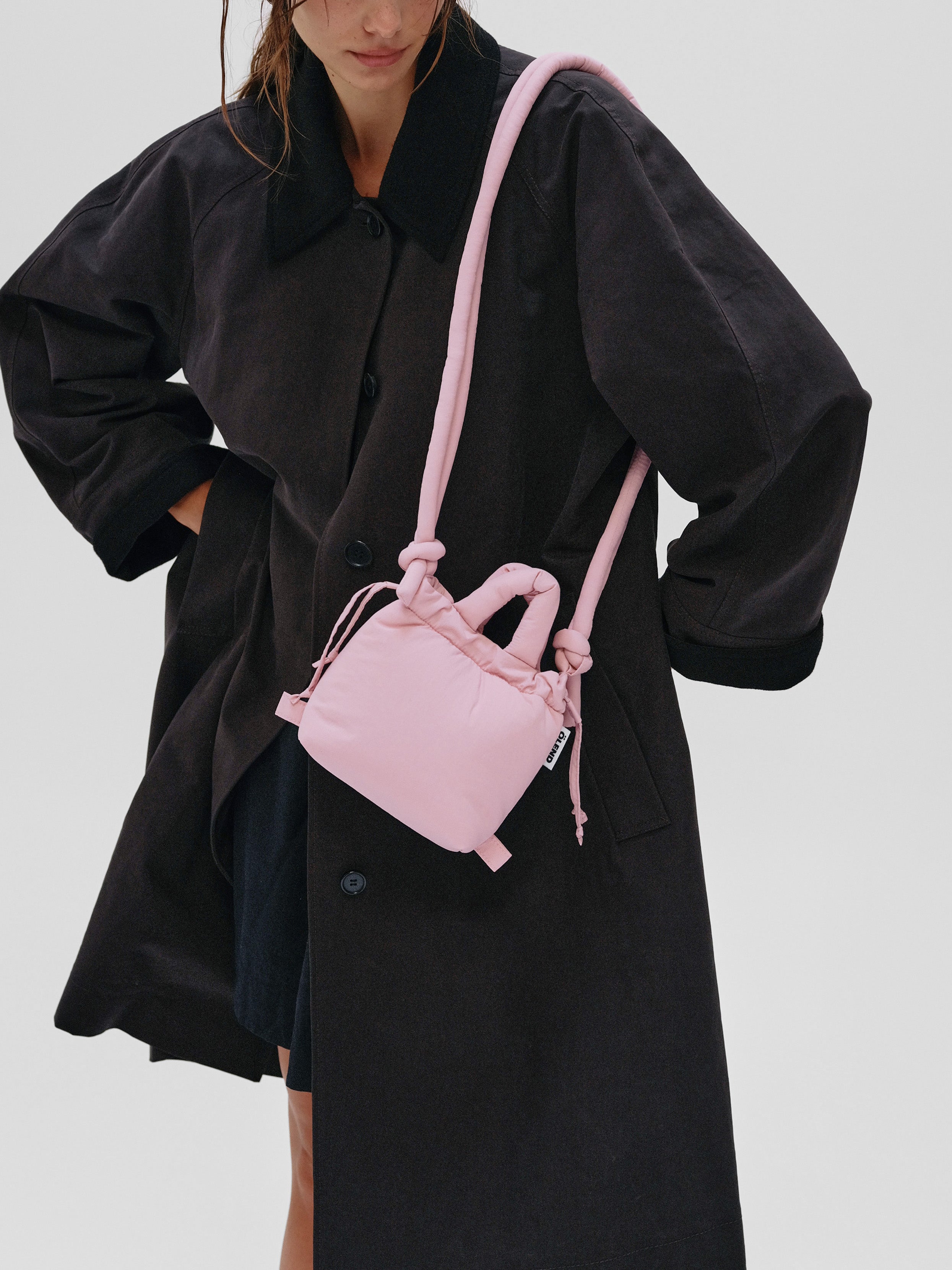 Bolsa Suave Micro Ona