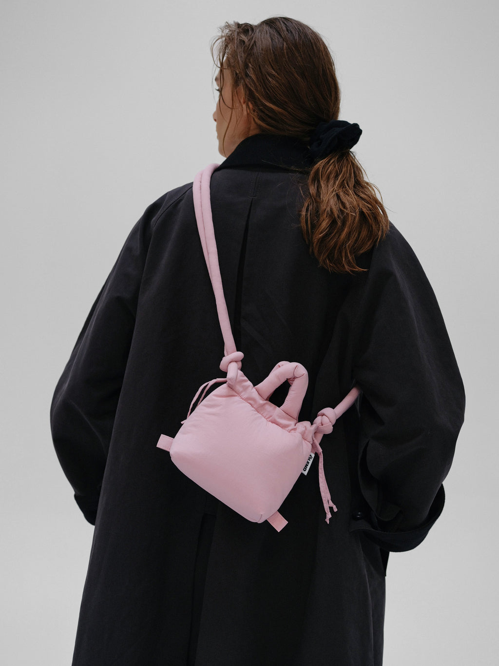 Bolsa Suave Micro Ona