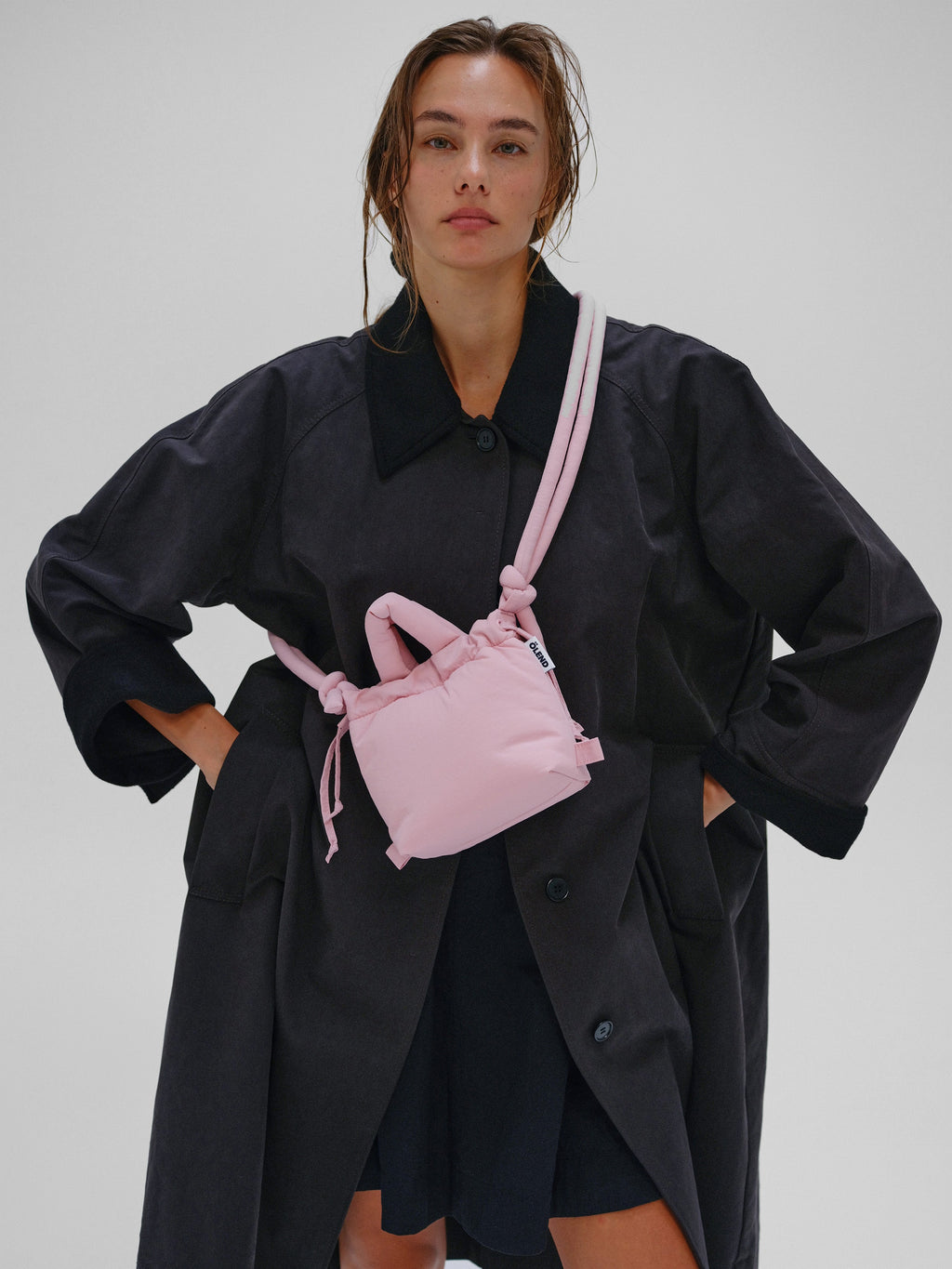 Bolsa Suave Micro Ona