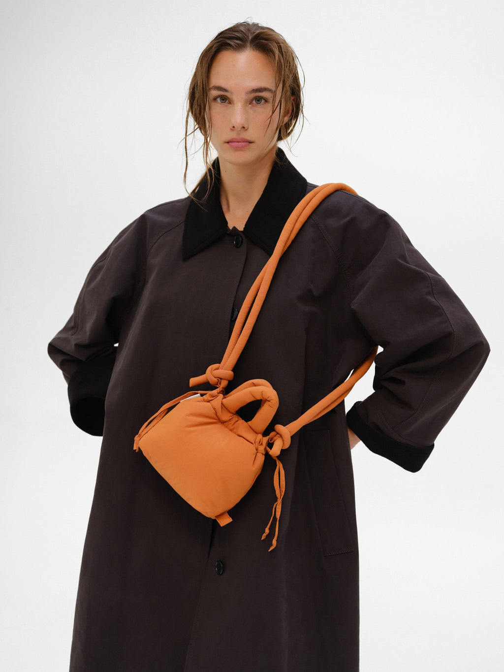 Bolsa Suave Micro Ona