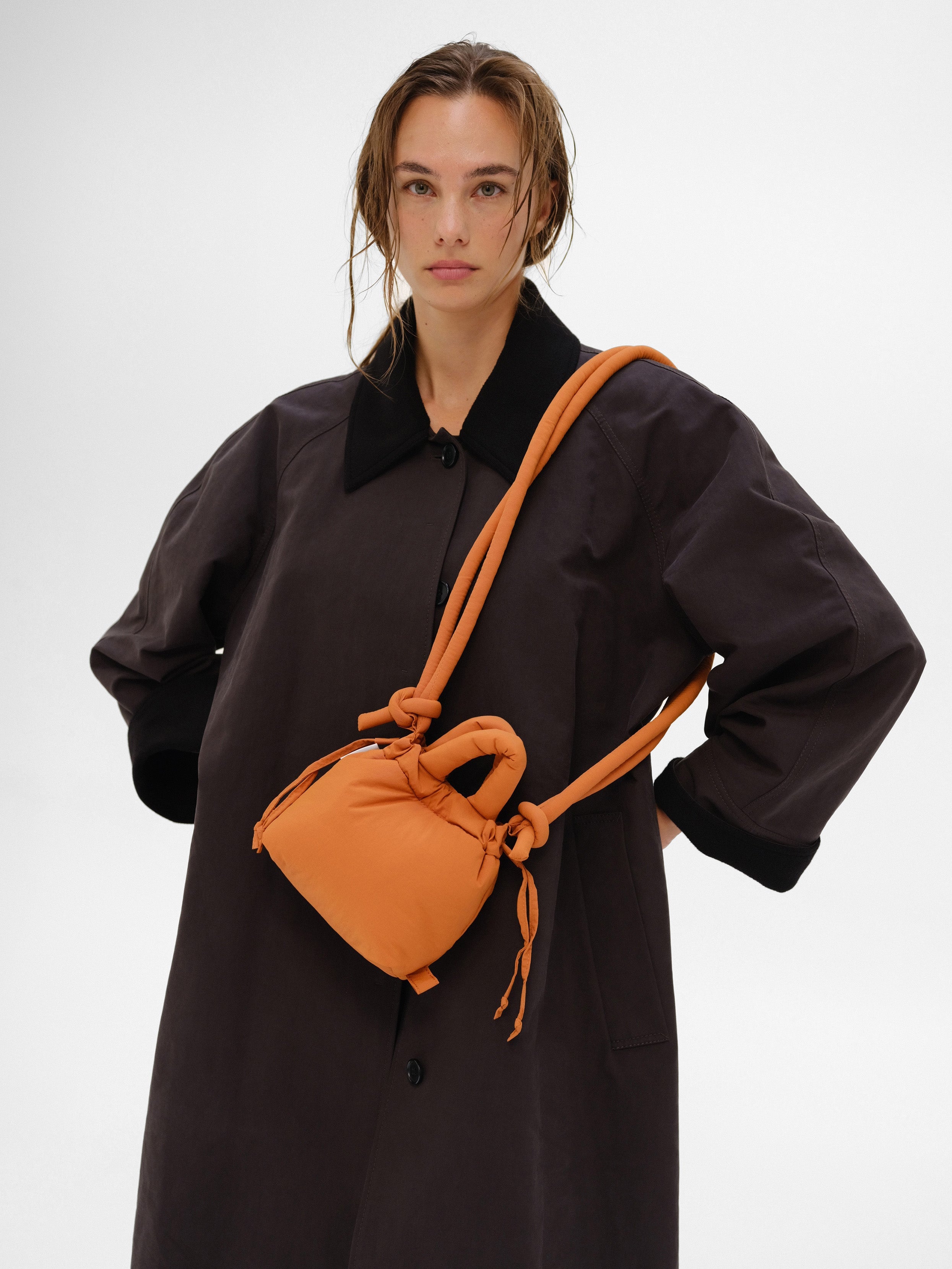 Bolsa Suave Micro Ona
