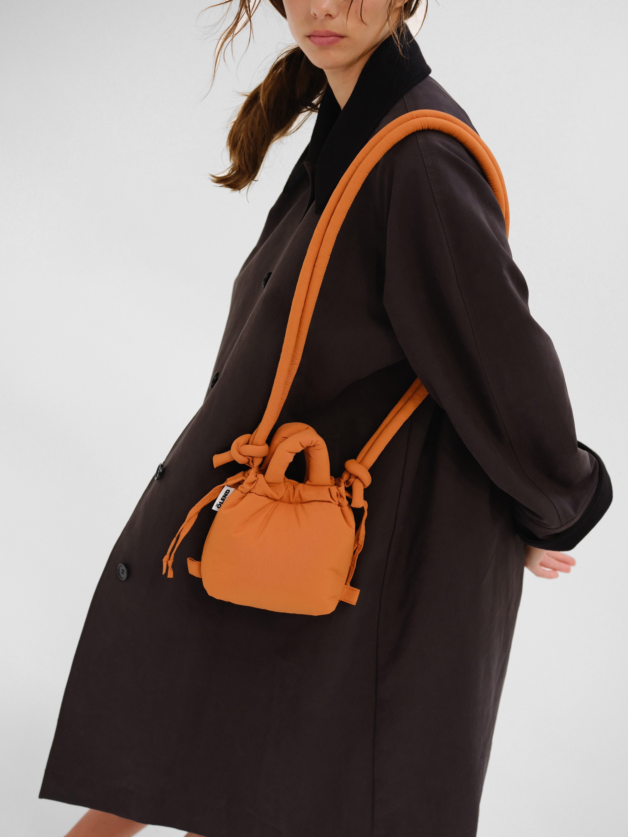 Bolsa Suave Micro Ona