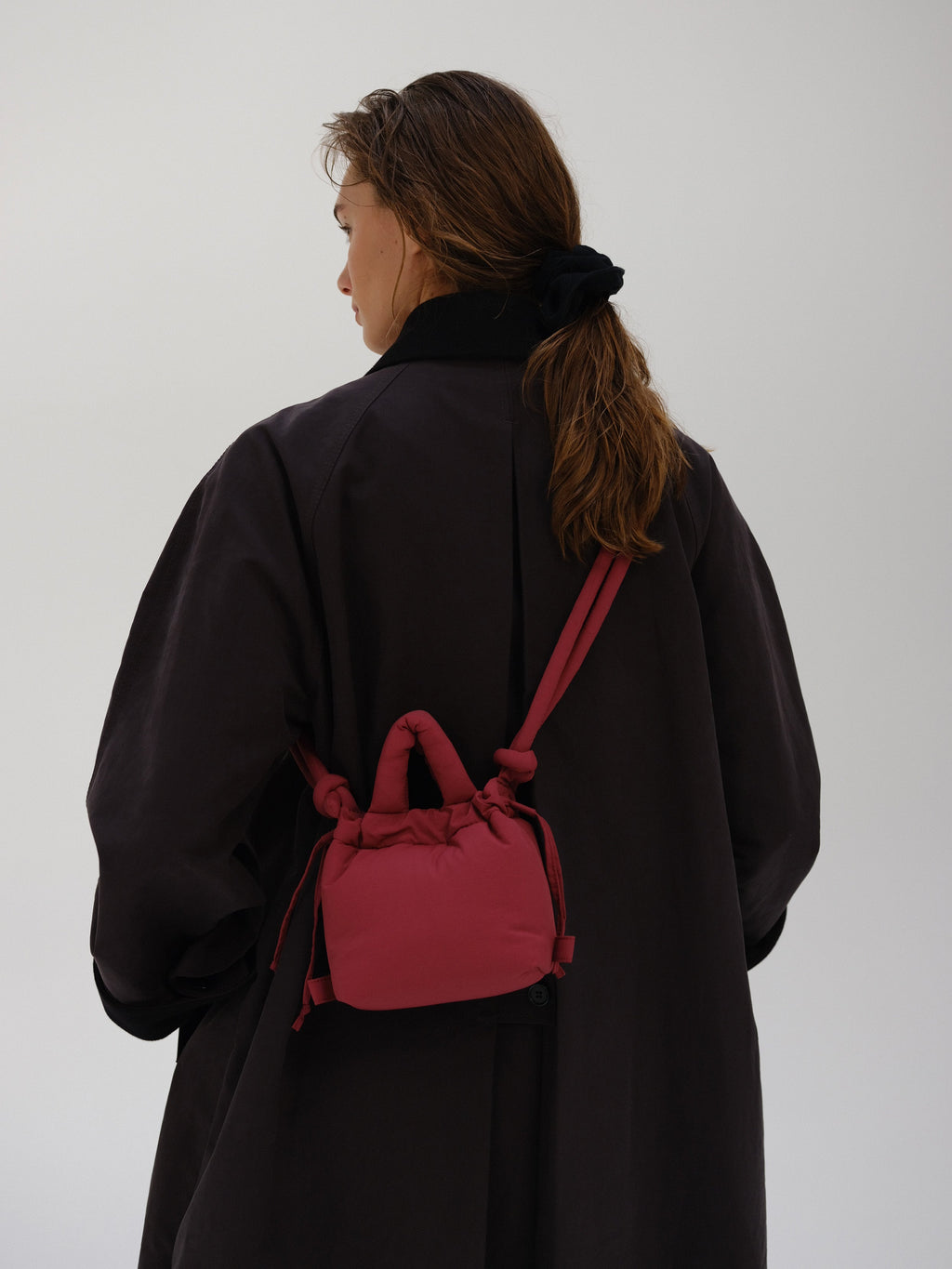 Bolsa Suave Micro Ona