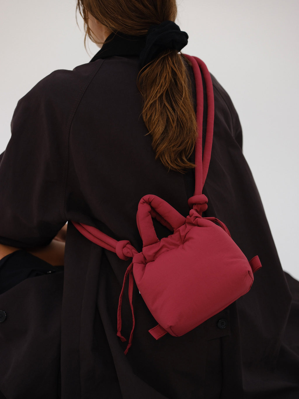 Bolsa Suave Micro Ona