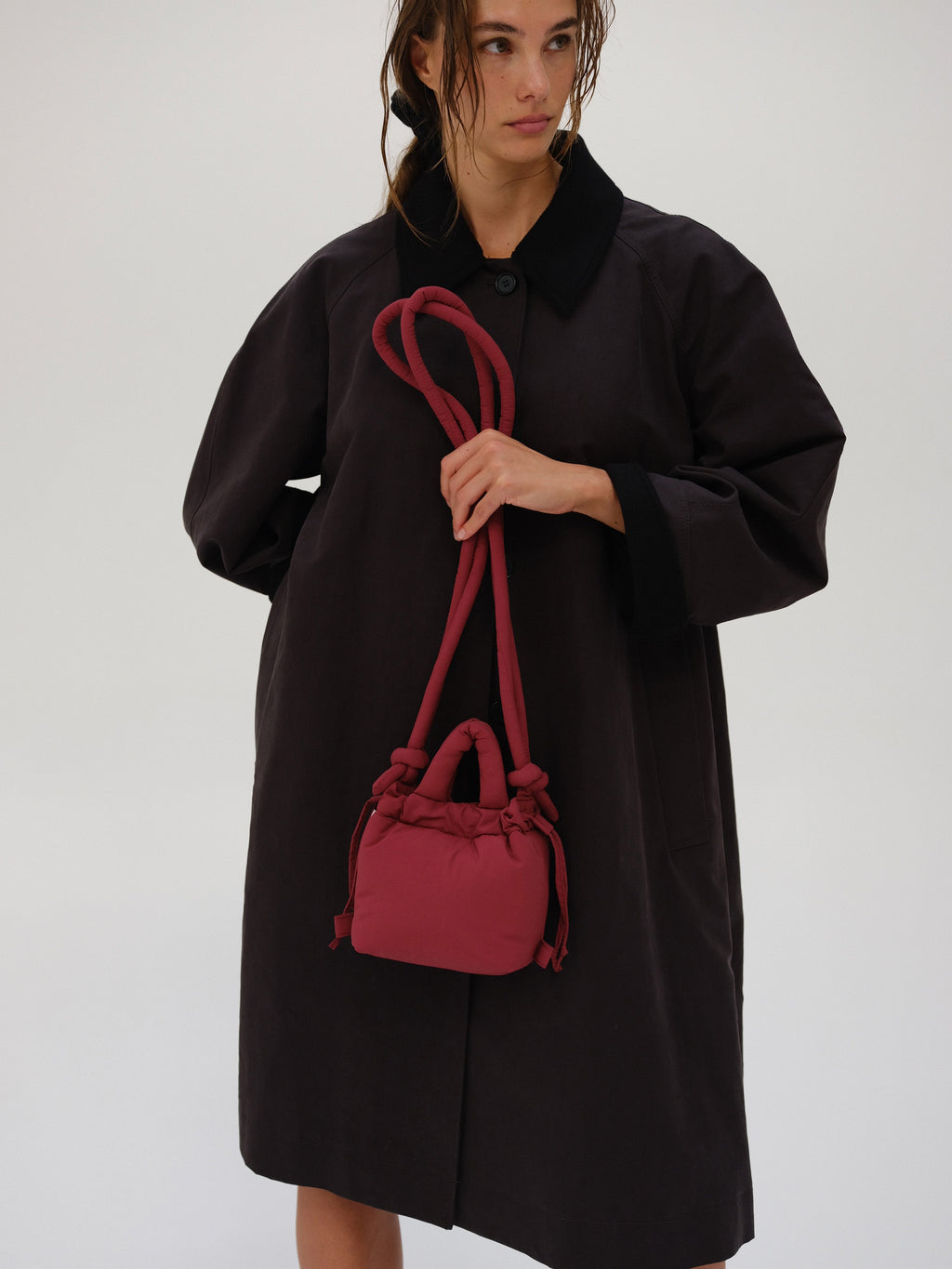 Bolsa Suave Micro Ona