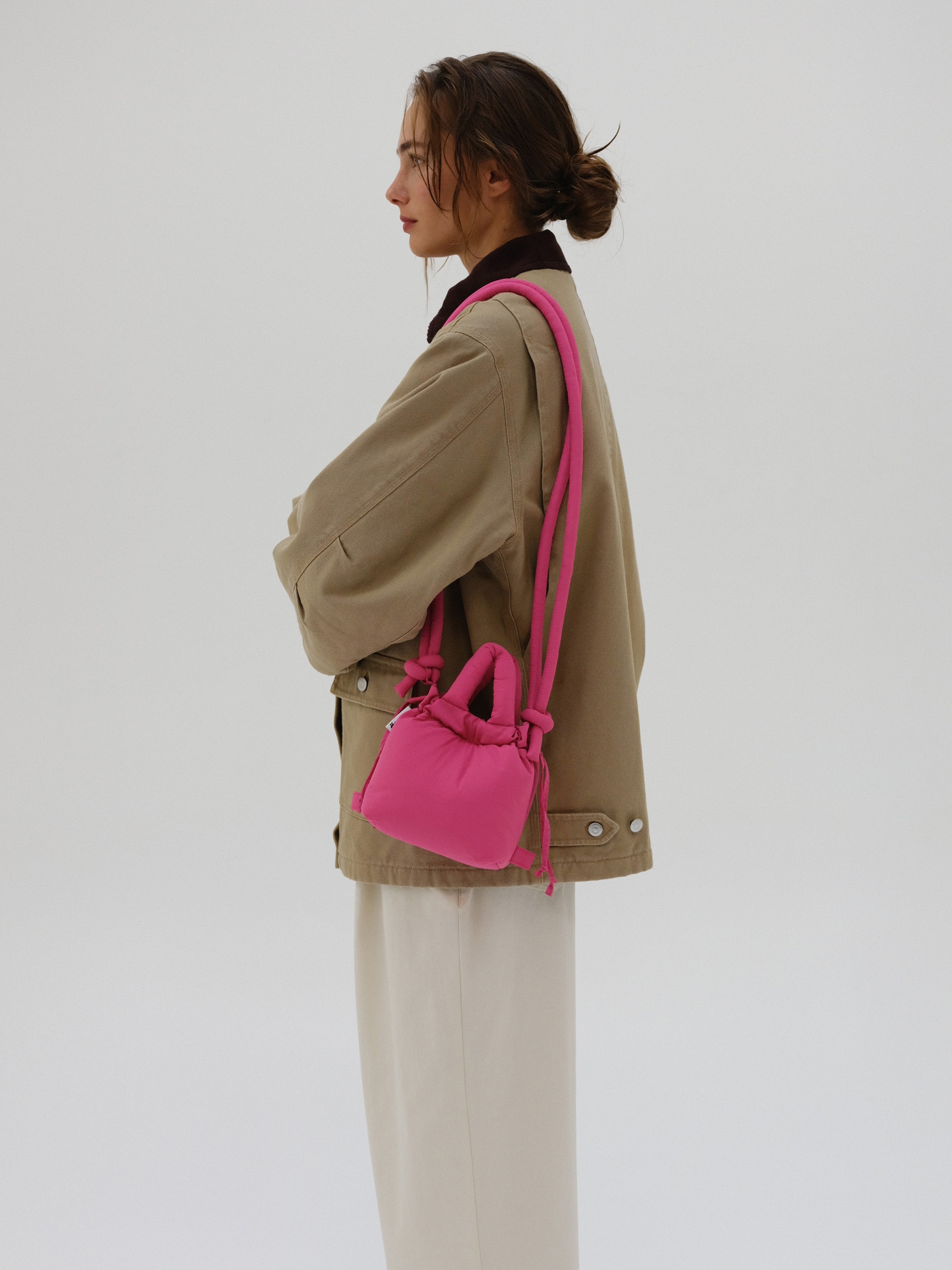 Bolsa Suave Micro Ona