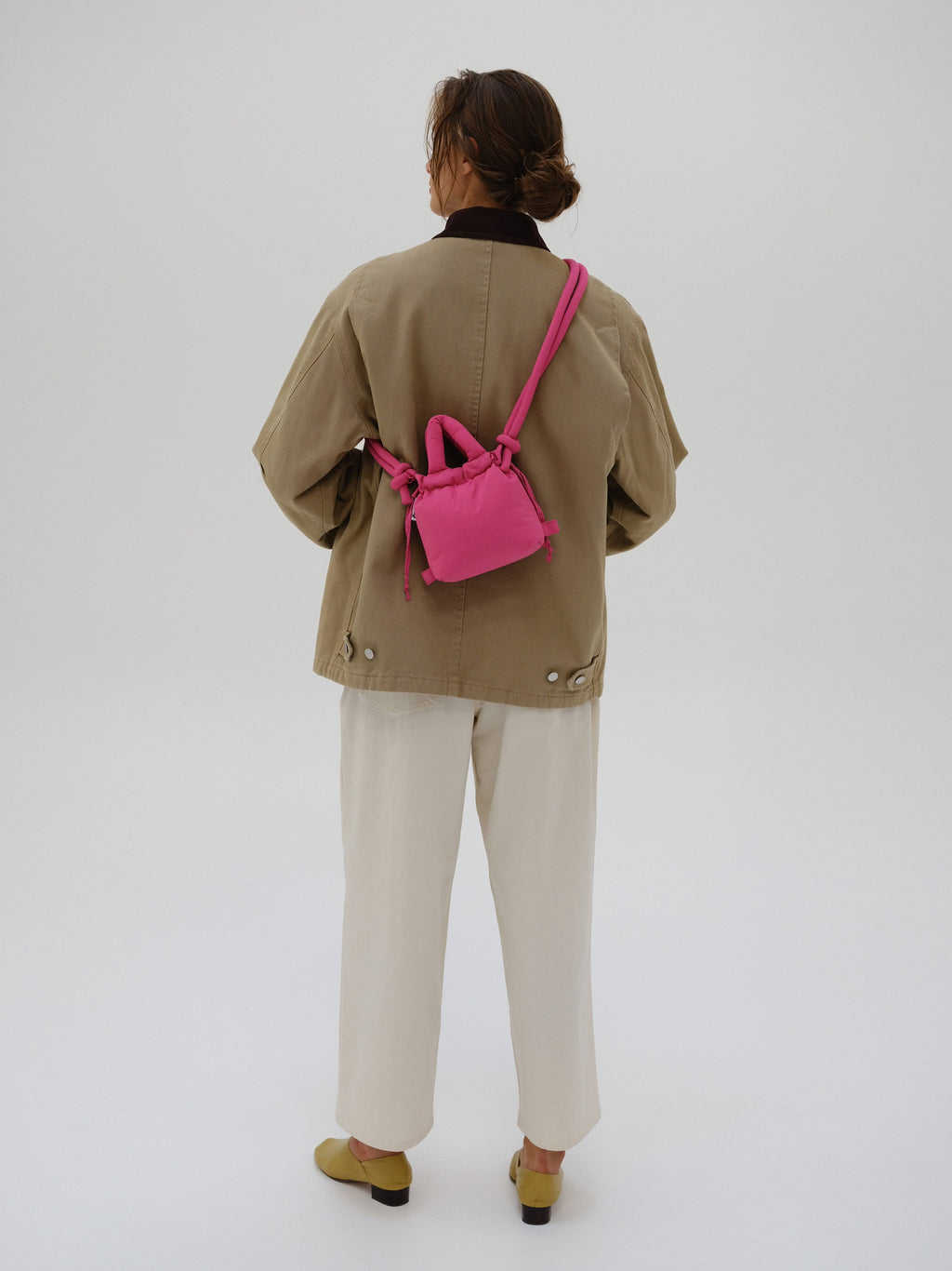 Bolsa Suave Micro Ona