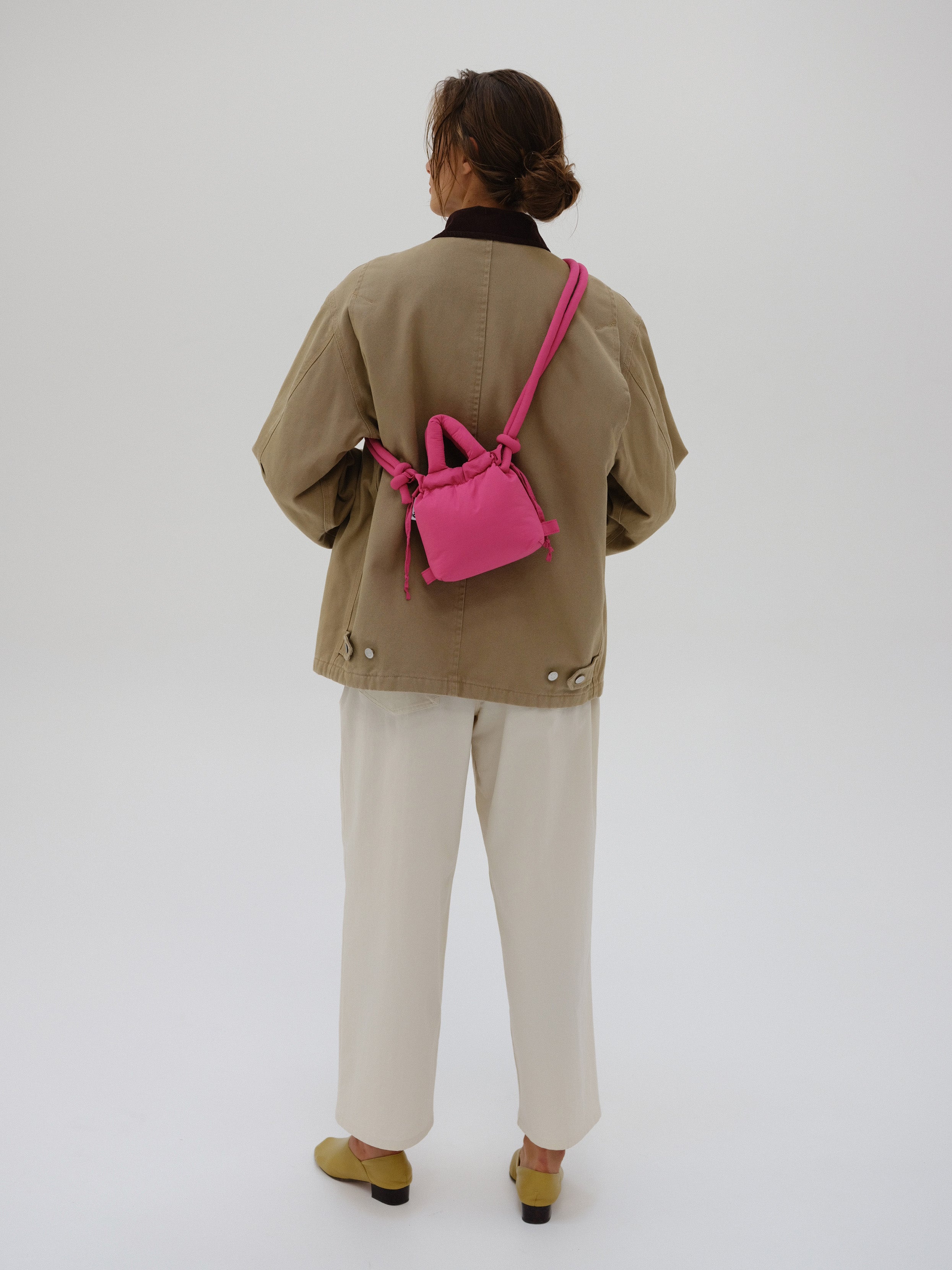 Bolsa Suave Micro Ona