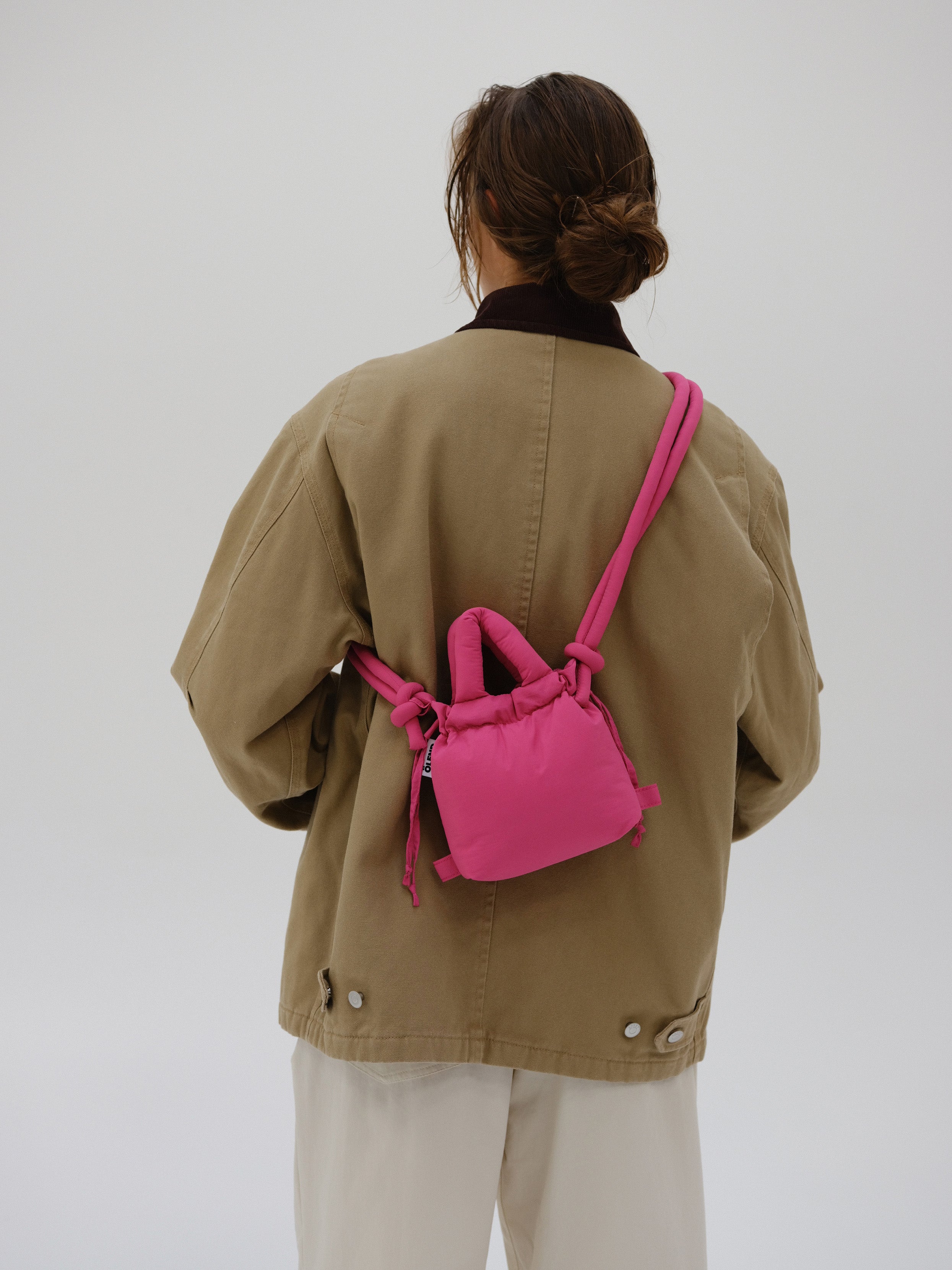 Bolsa Suave Micro Ona