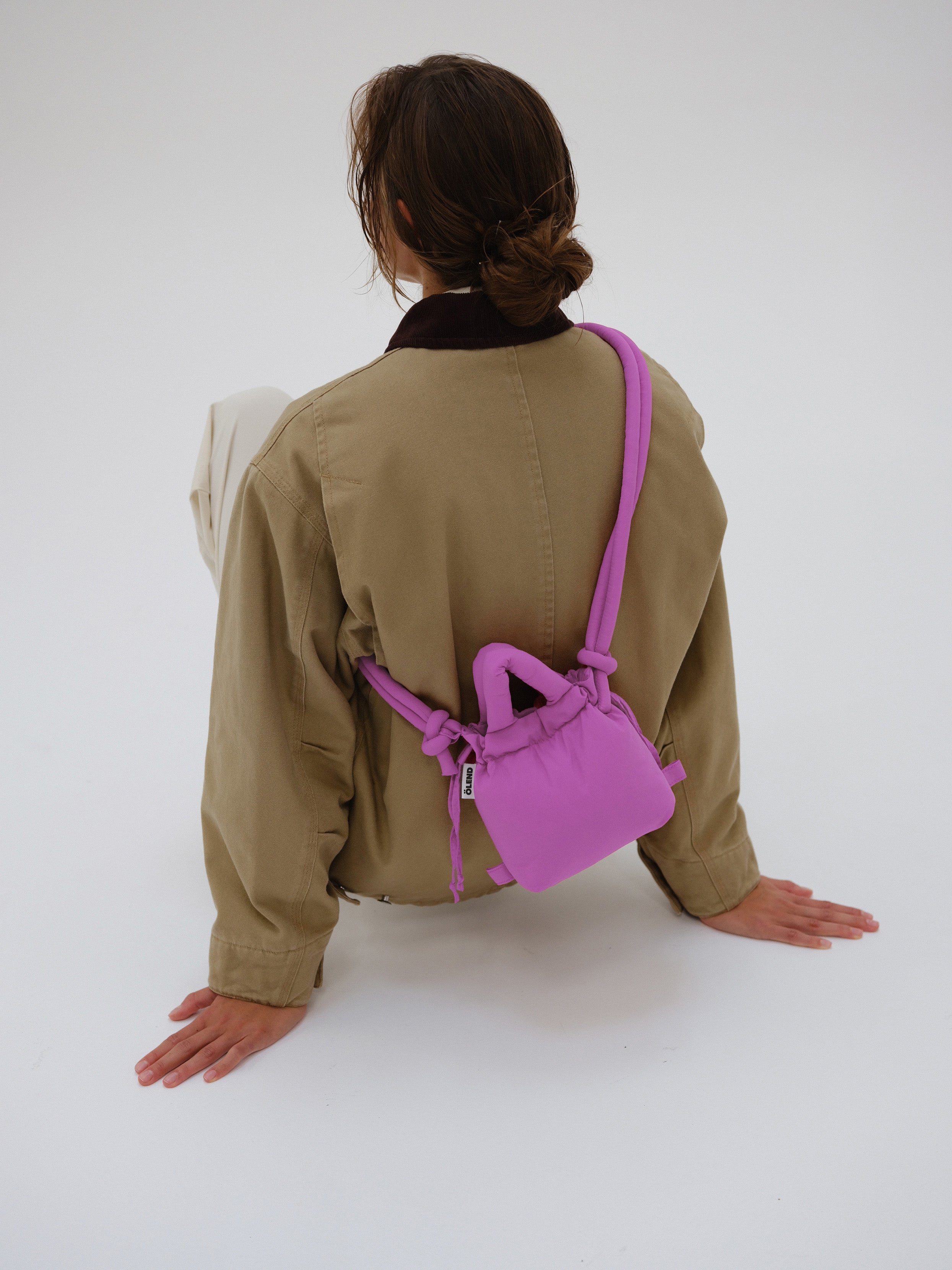 Bolsa Suave Micro Ona