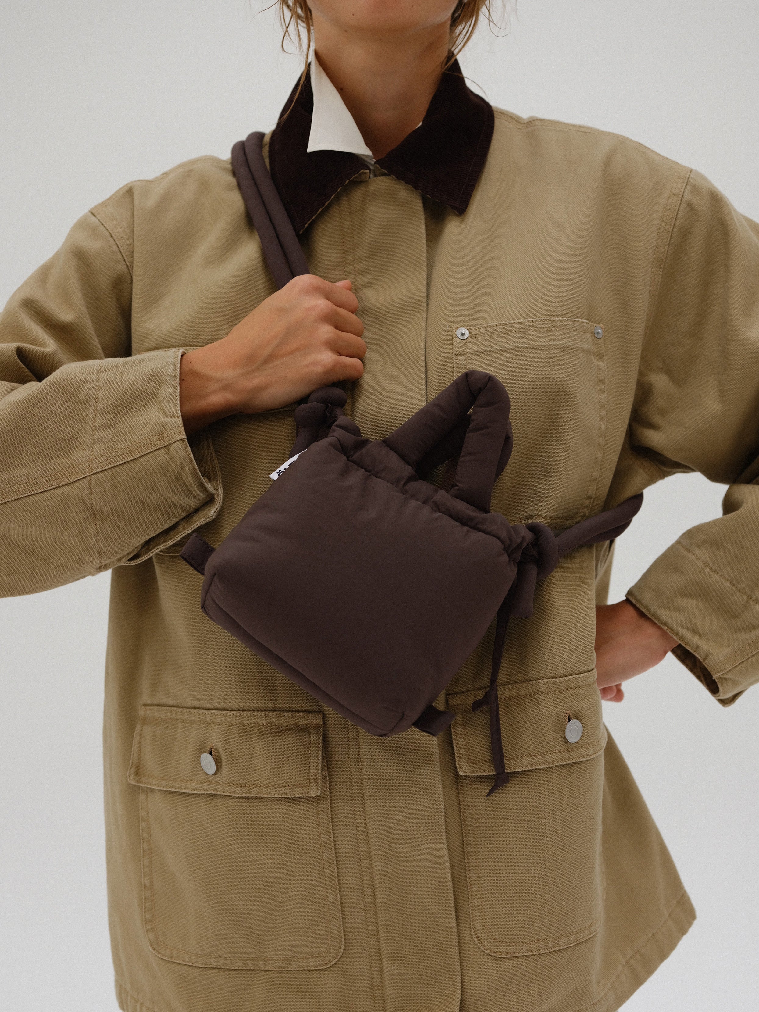 Bolsa Suave Micro Ona