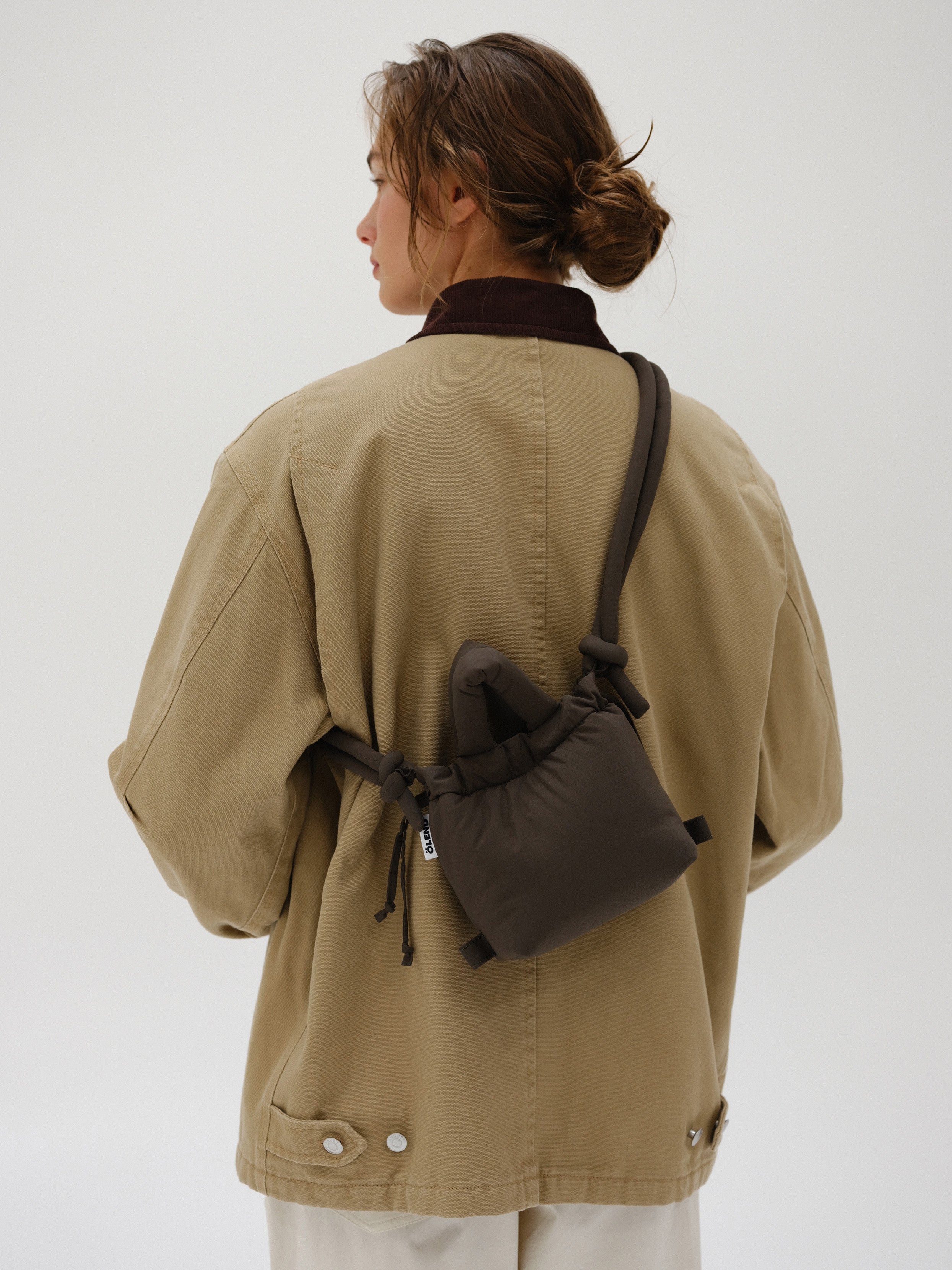 Bolsa Suave Micro Ona