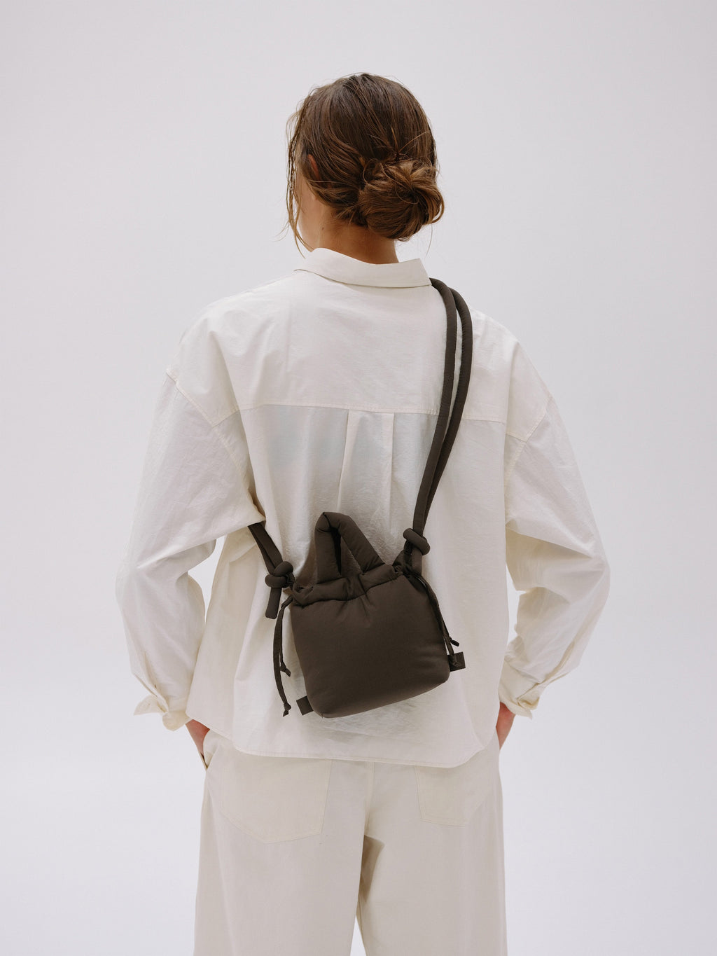 Bolsa Suave Micro Ona