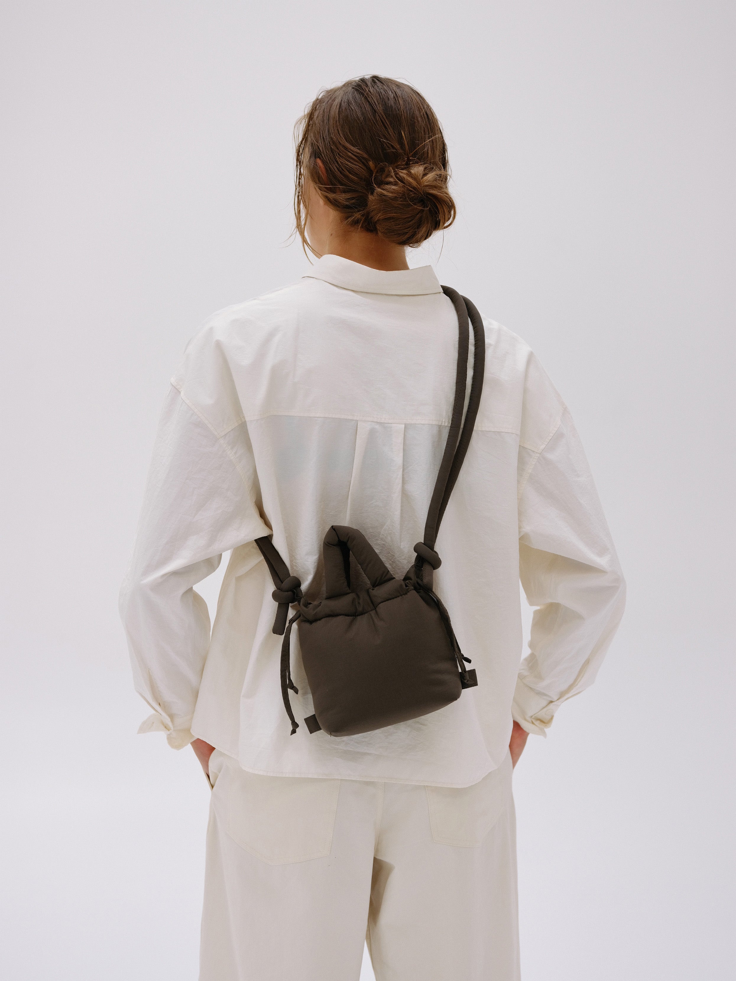 Bolsa Suave Micro Ona