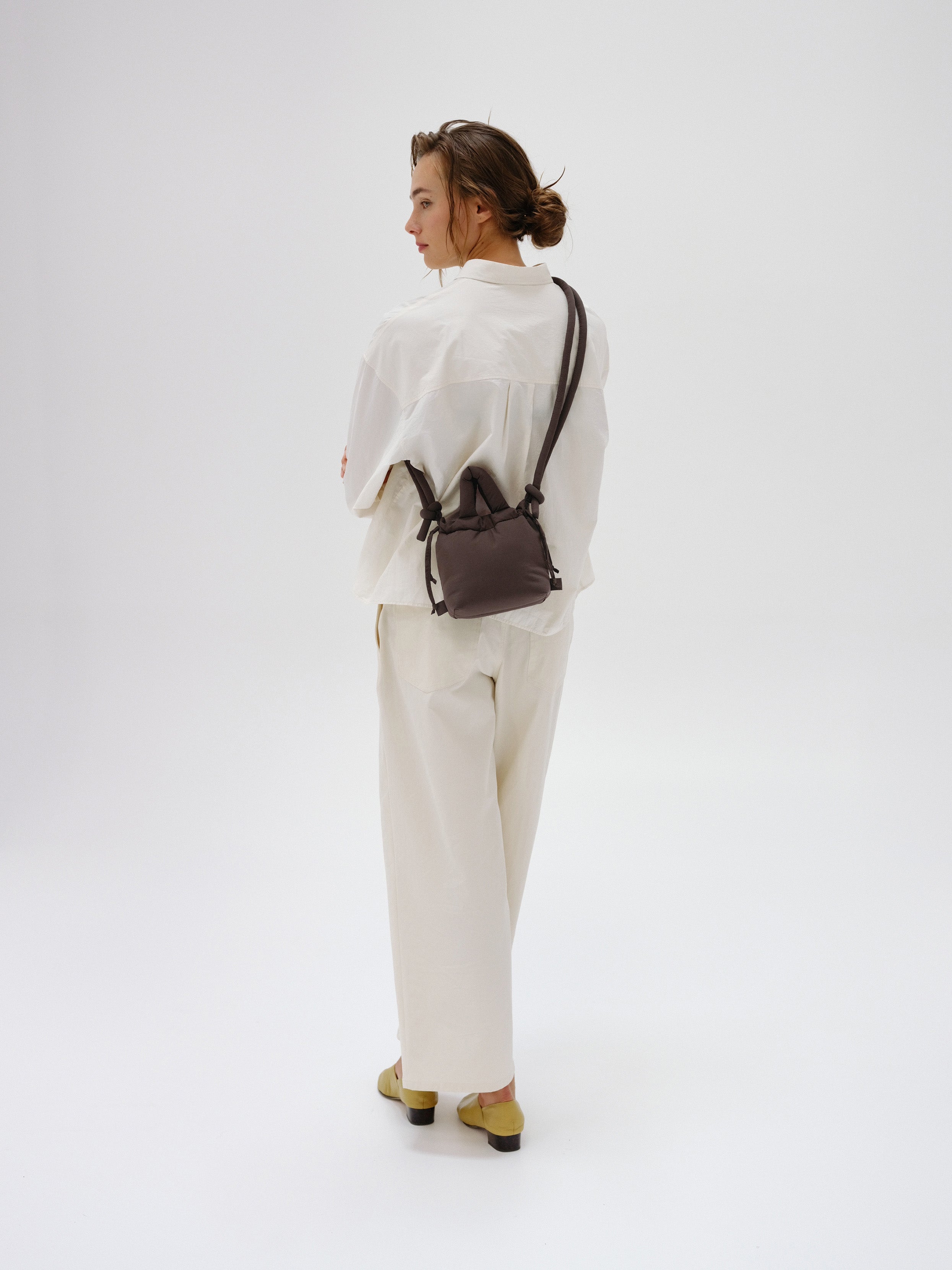 Bolsa Suave Micro Ona