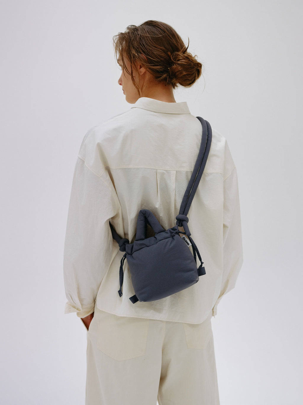 Bolsa Suave Micro Ona