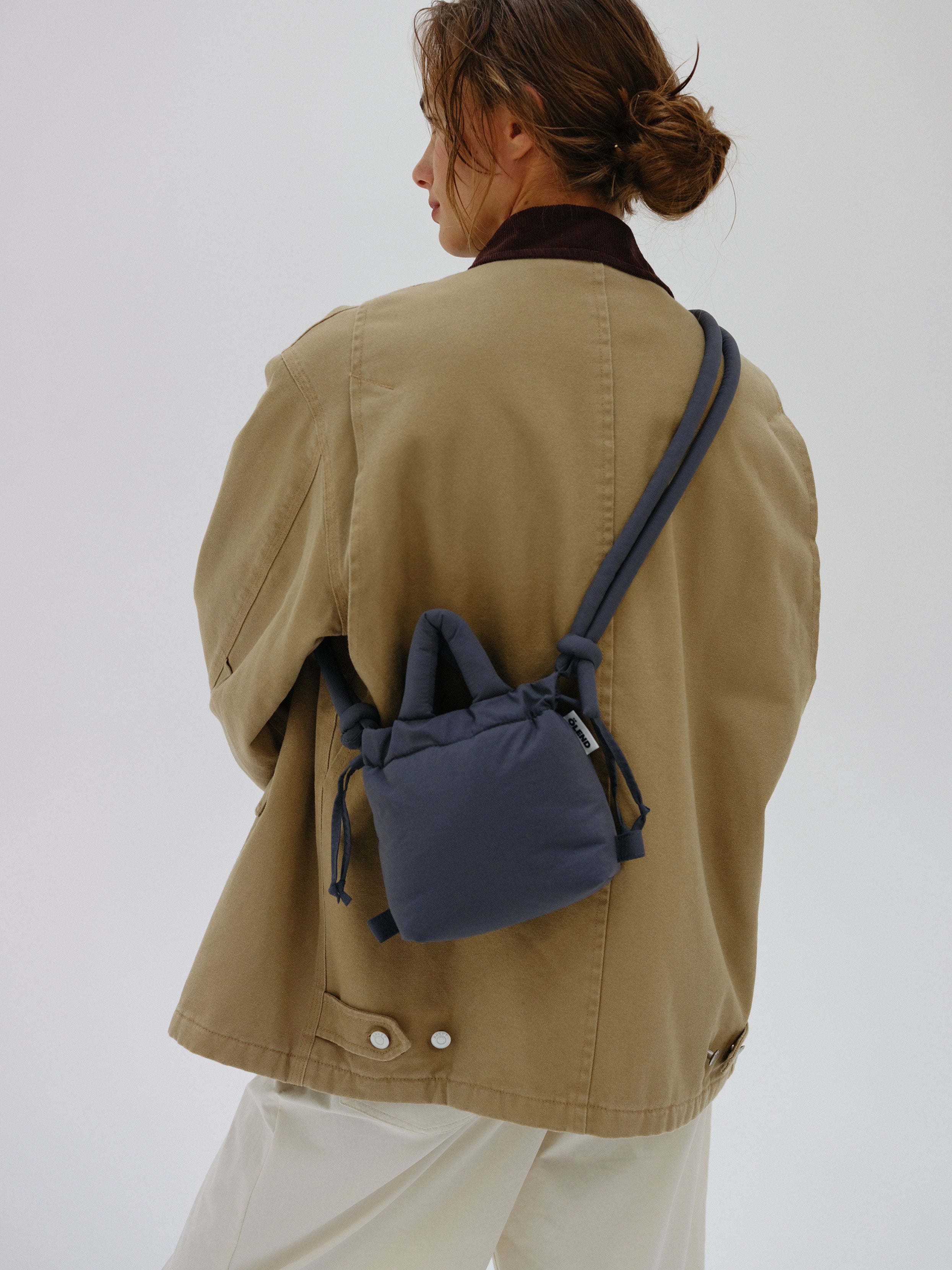 Bolsa Suave Micro Ona