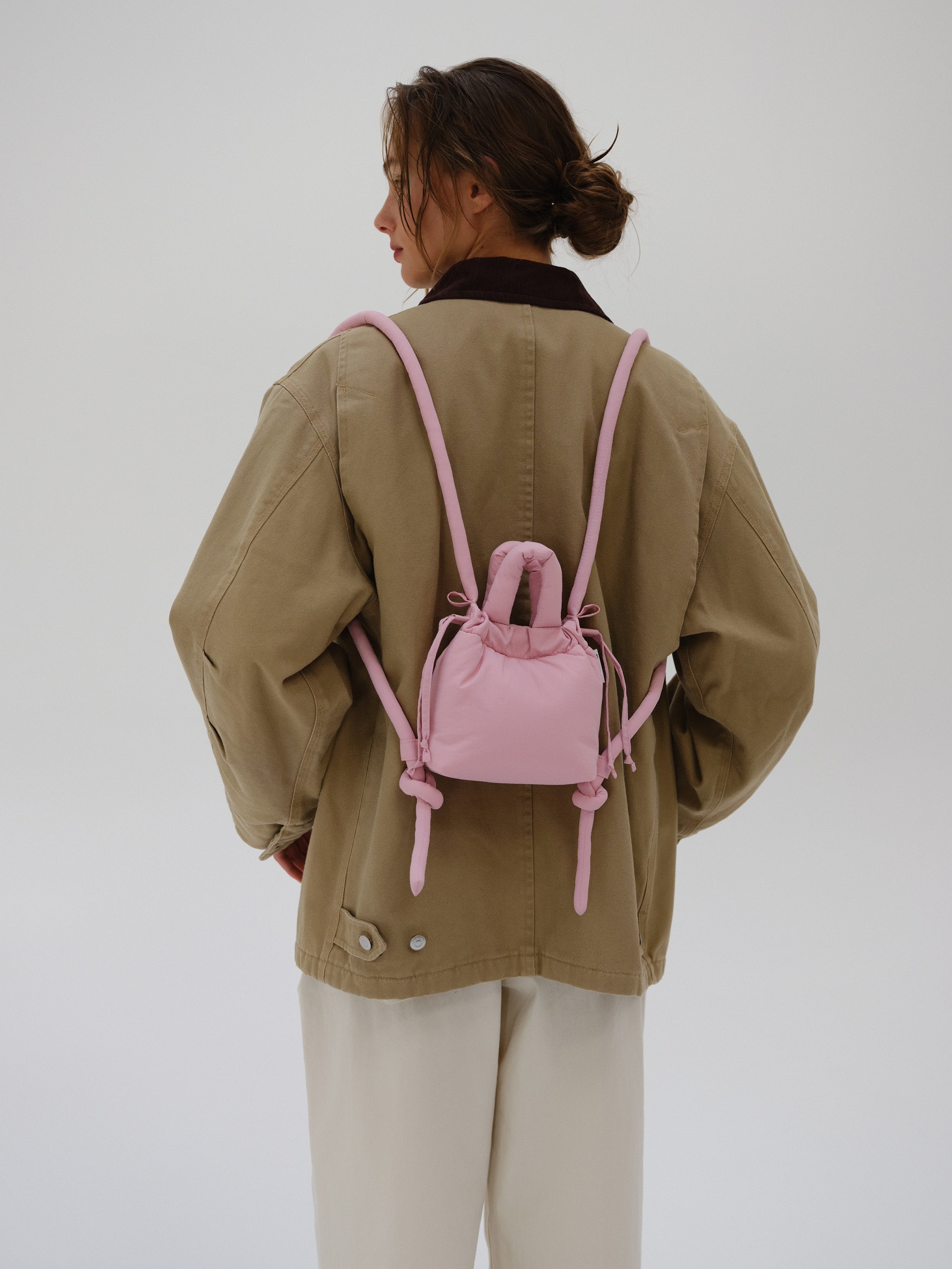 Bolsa Suave Micro Ona